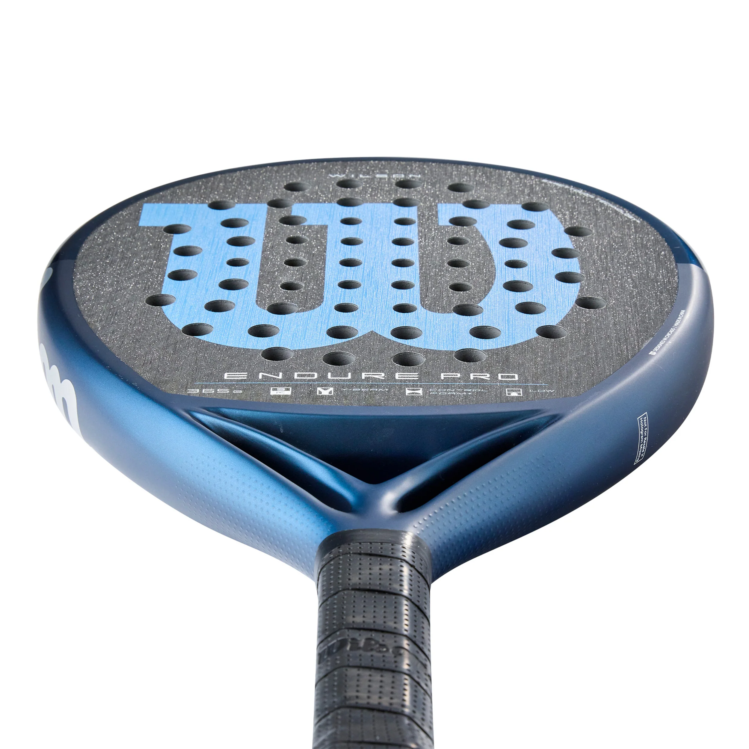 Endure Pro V1 Raquette de padel Raquettes test - Image 5