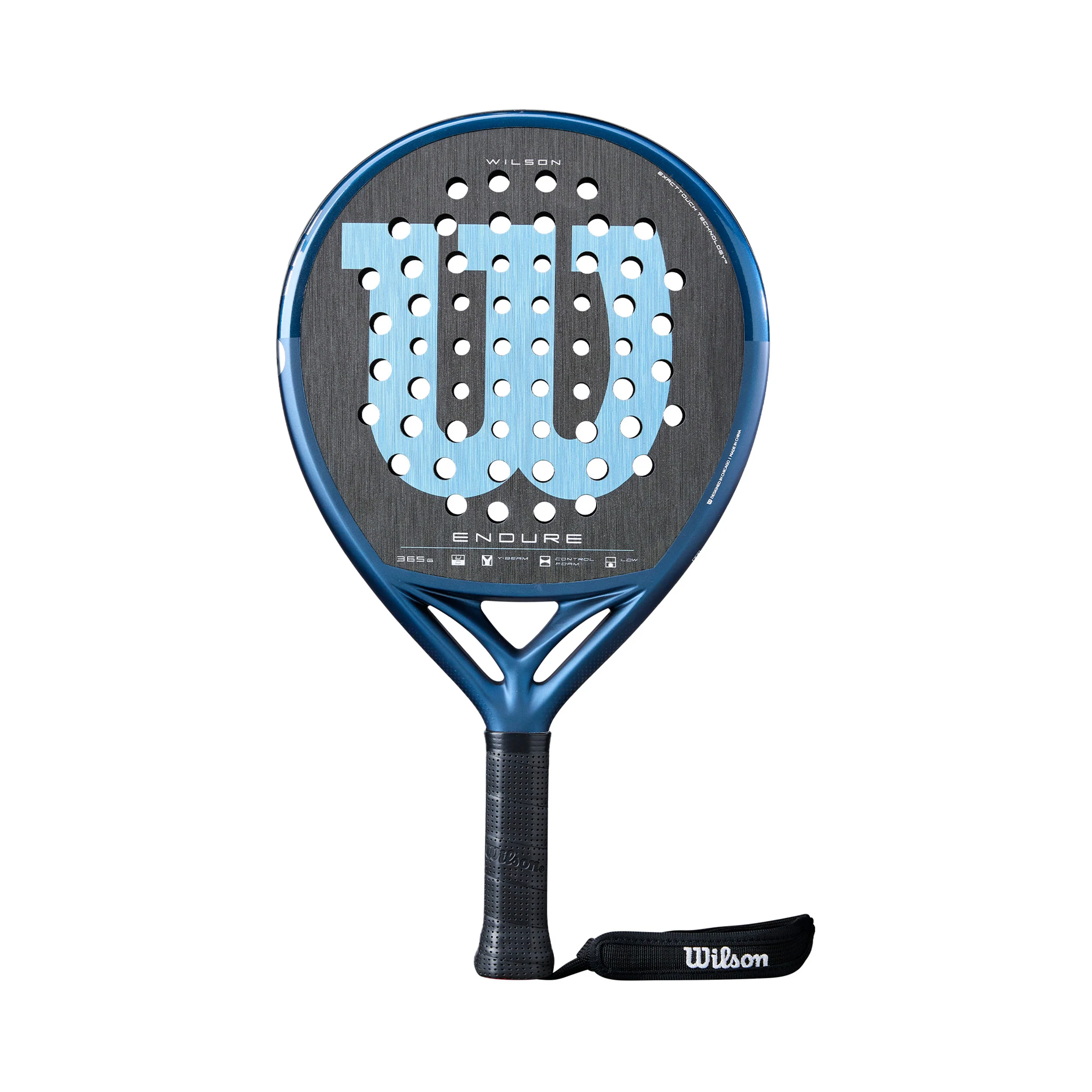 Endure V1 Raquette de padel Raquettes test