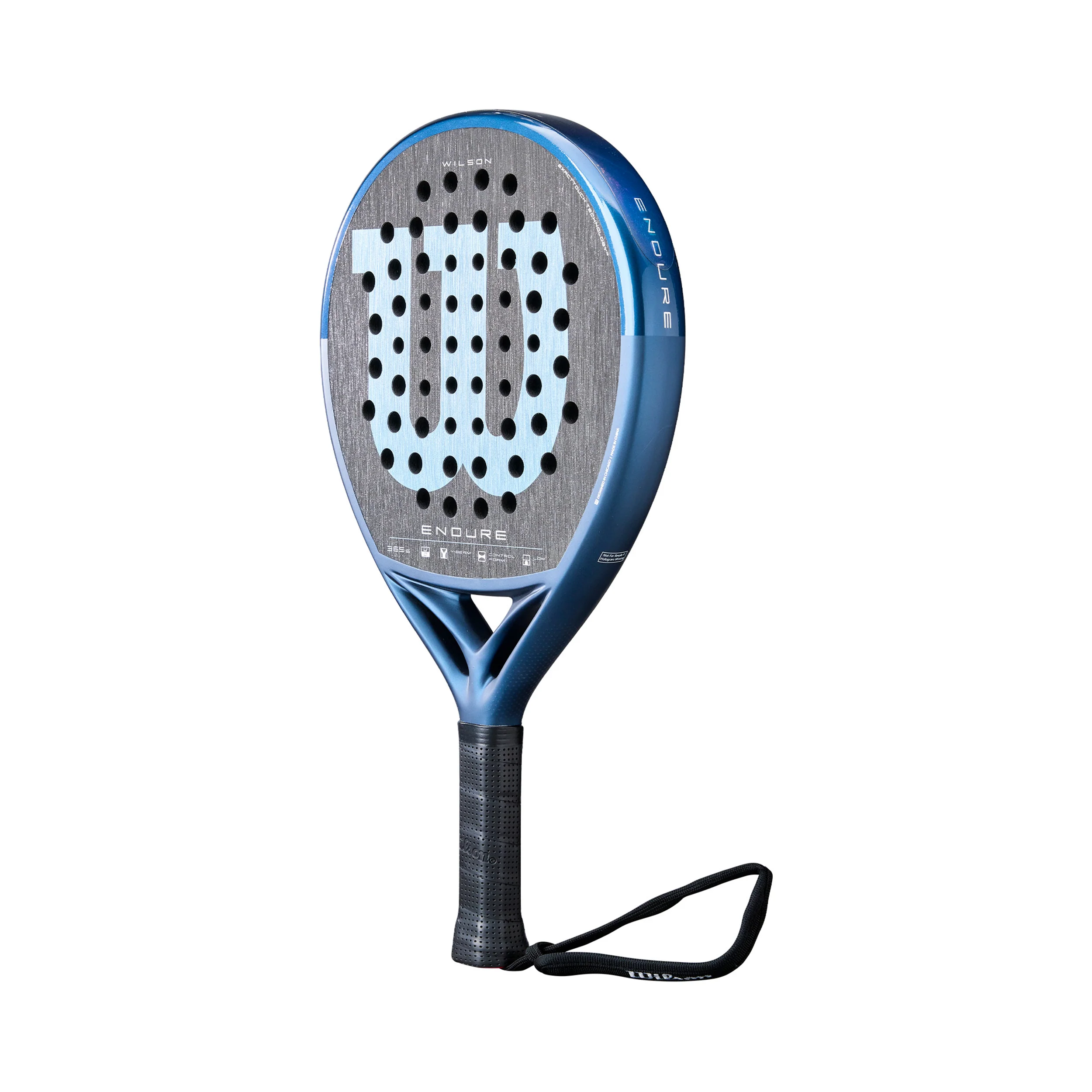 Endure V1 Raquette de padel Raquettes test - Image 2