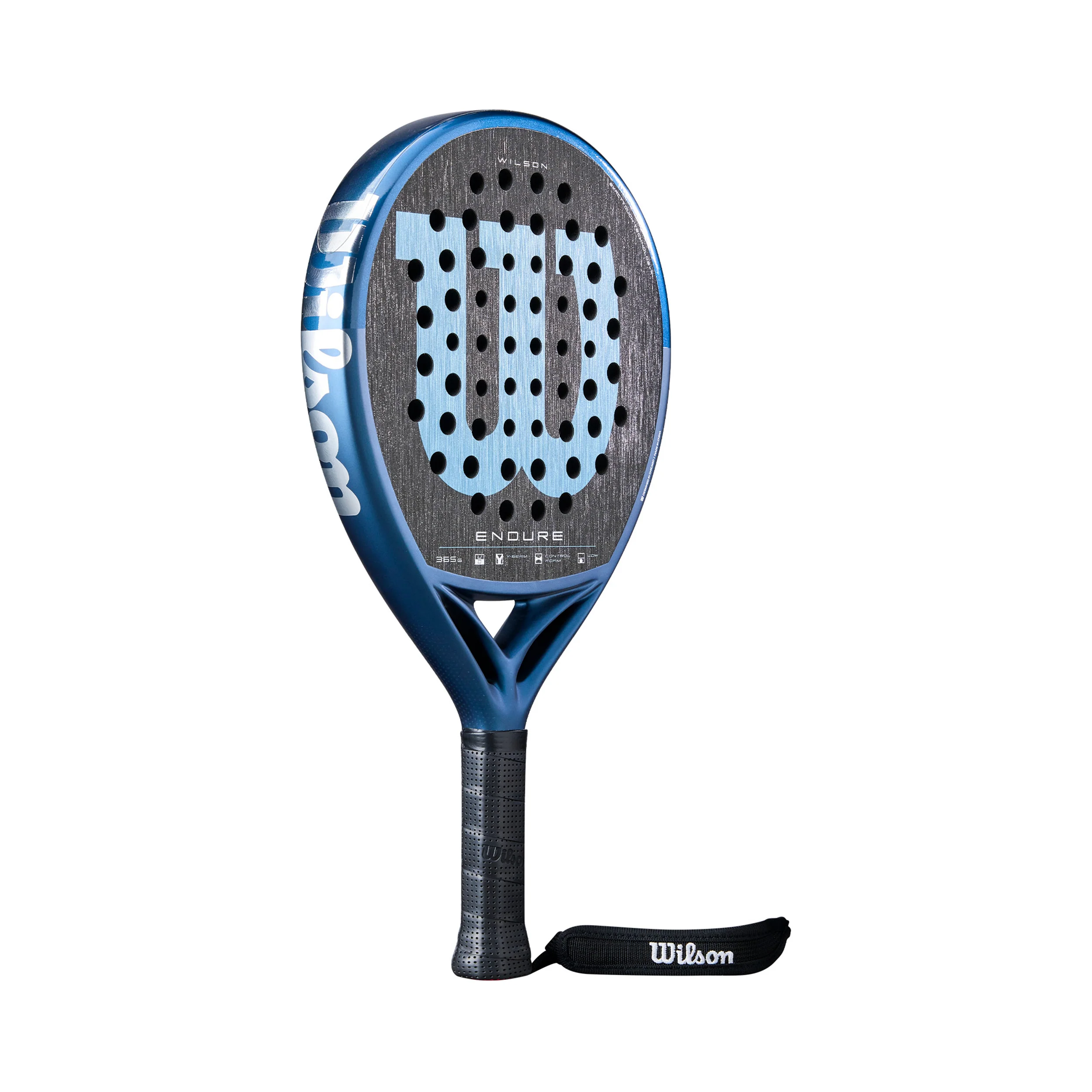 Endure V1 Raquette de padel Raquettes test - Image 3
