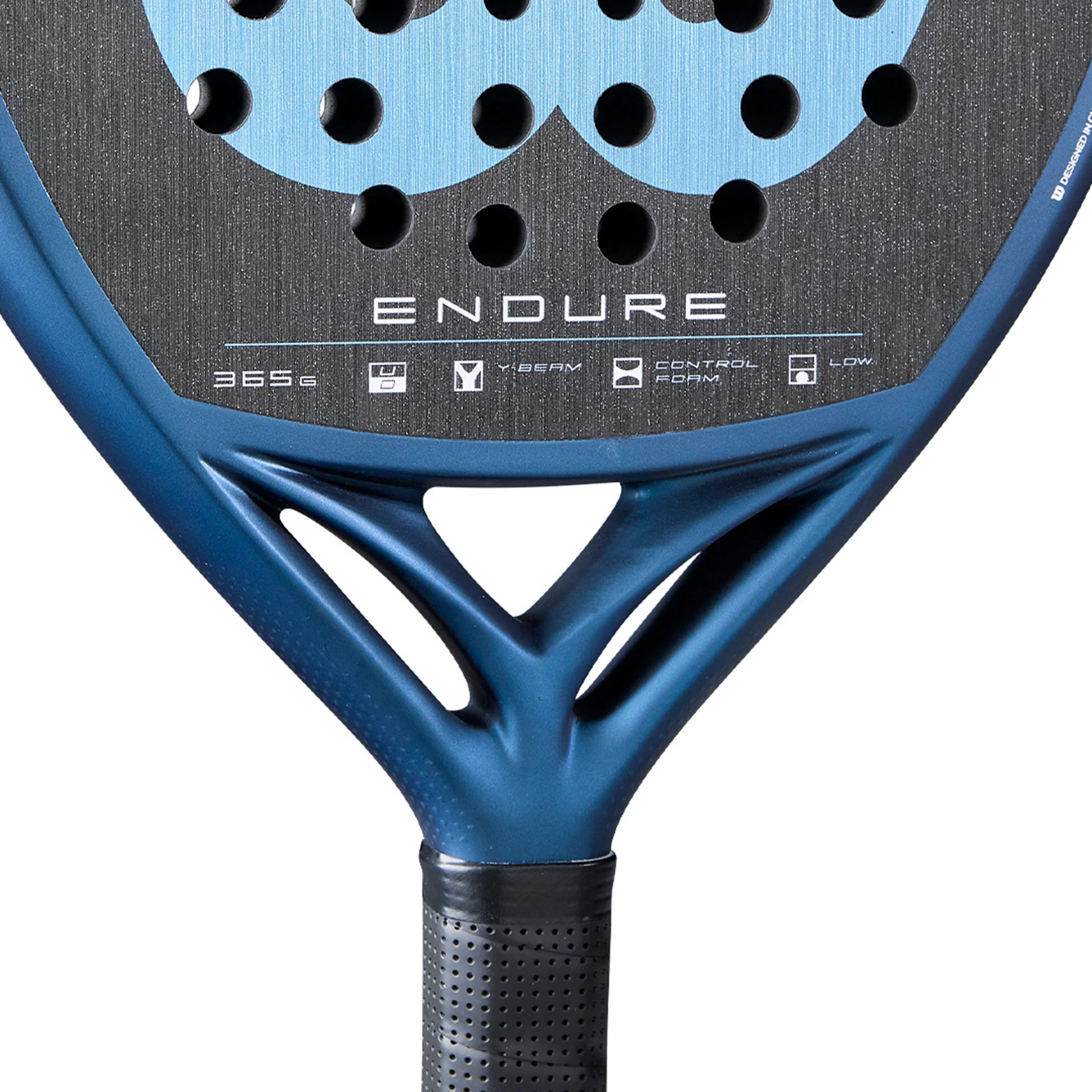 Endure V1 Raquette de padel Raquettes test - Image 4