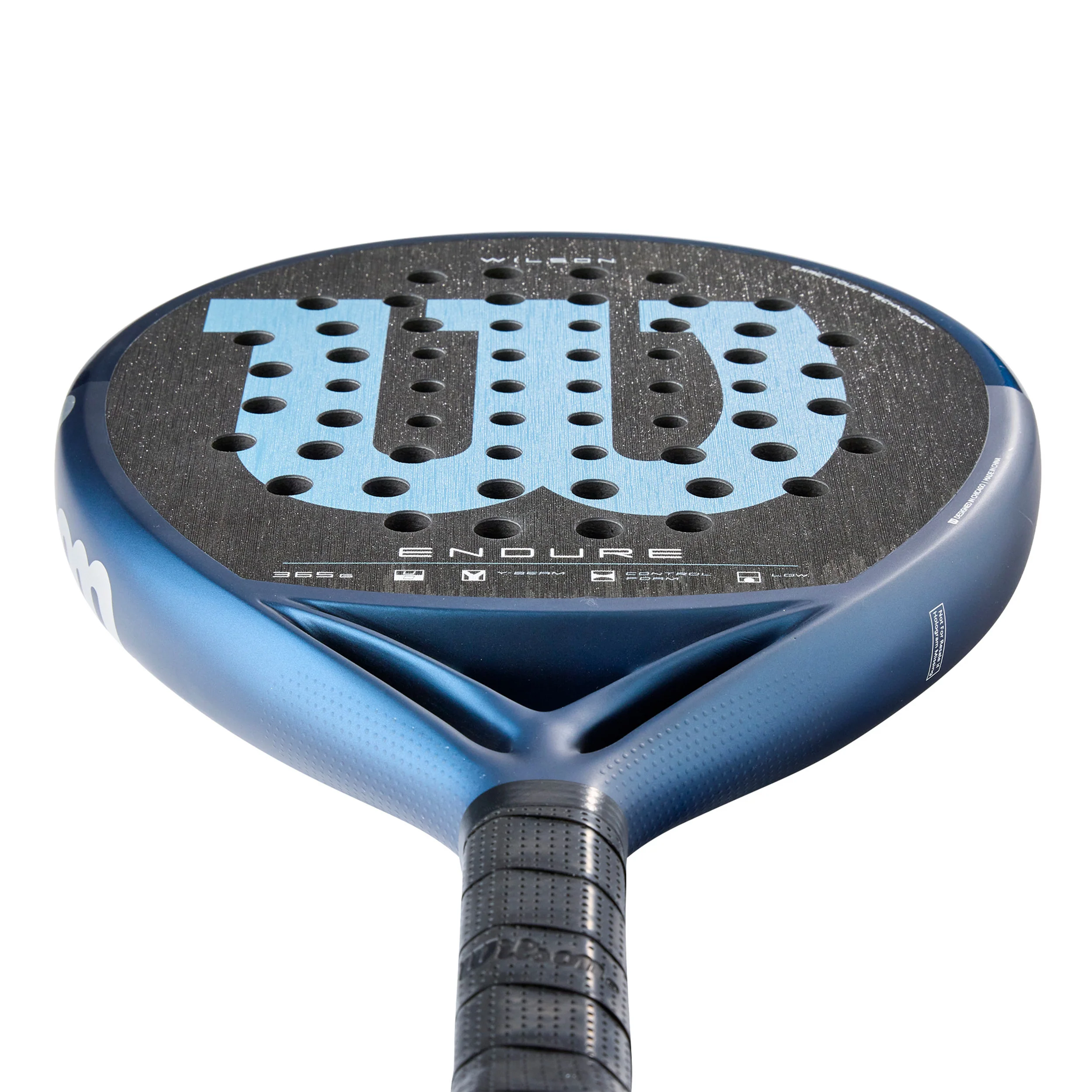 Endure V1 Raquette de padel Raquettes test - Image 5