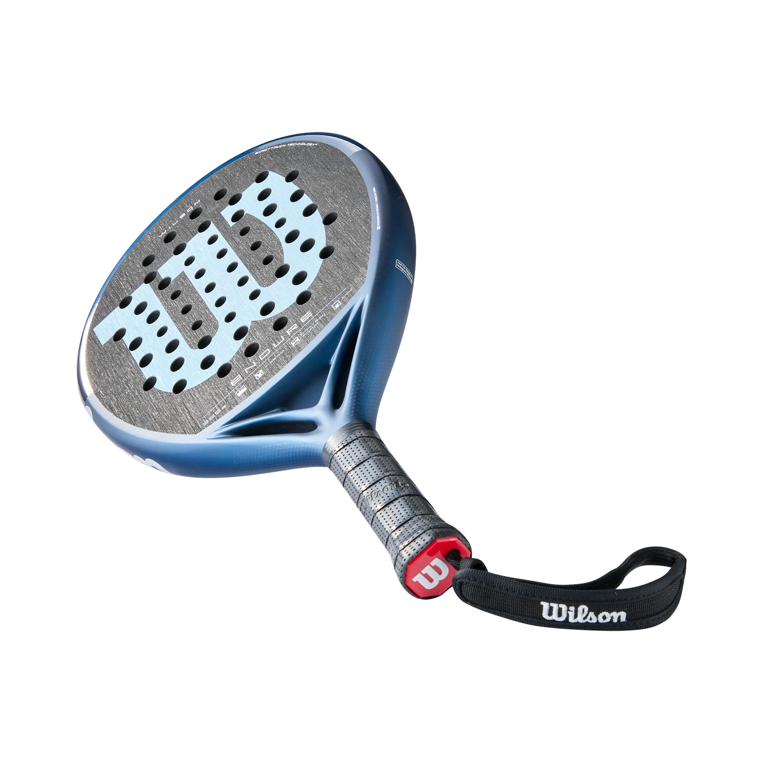 Endure V1 Raquette de padel Raquettes test - Image 6