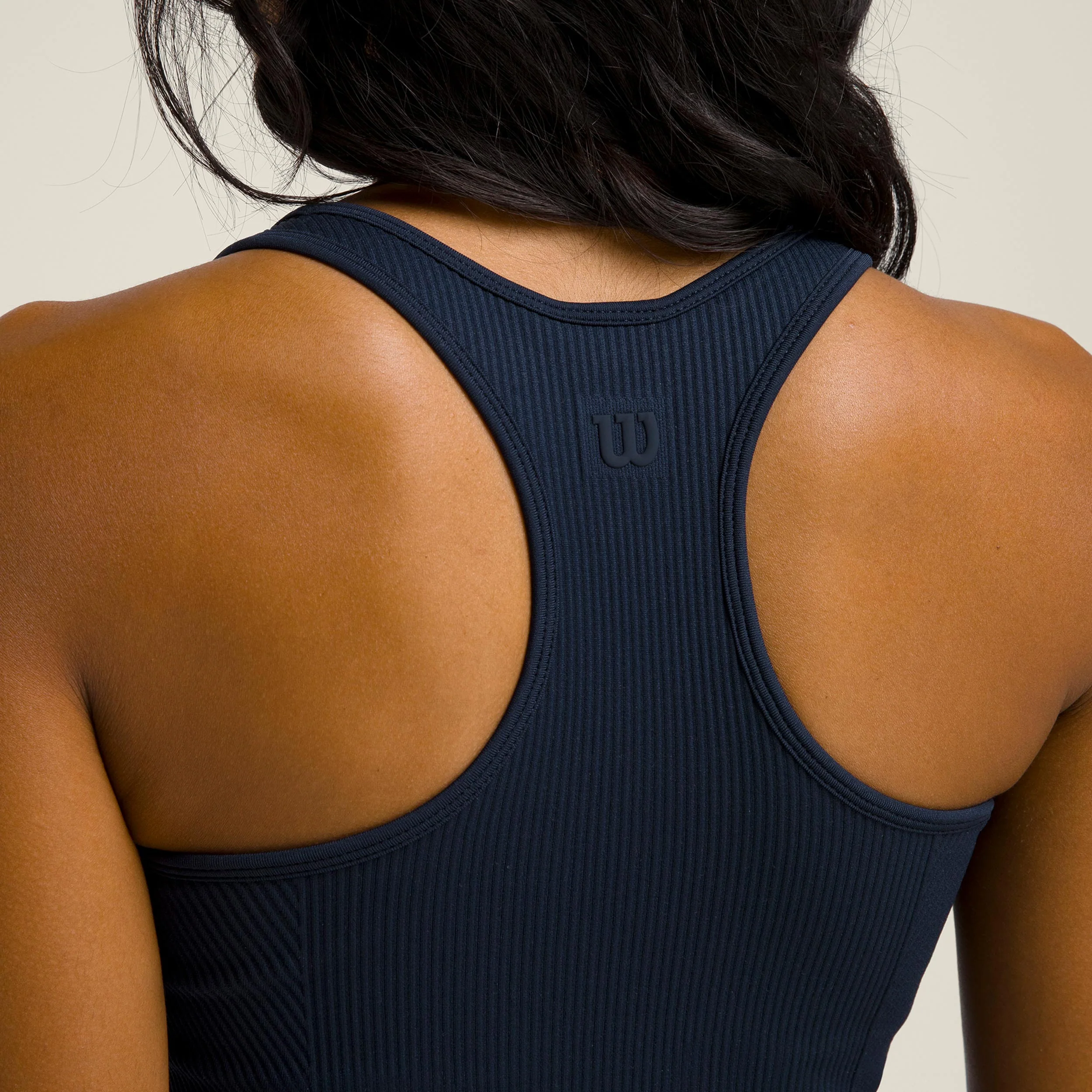 Everyday Brami Débardeur Tank Top Femmes-Bleu Foncé - Image 9