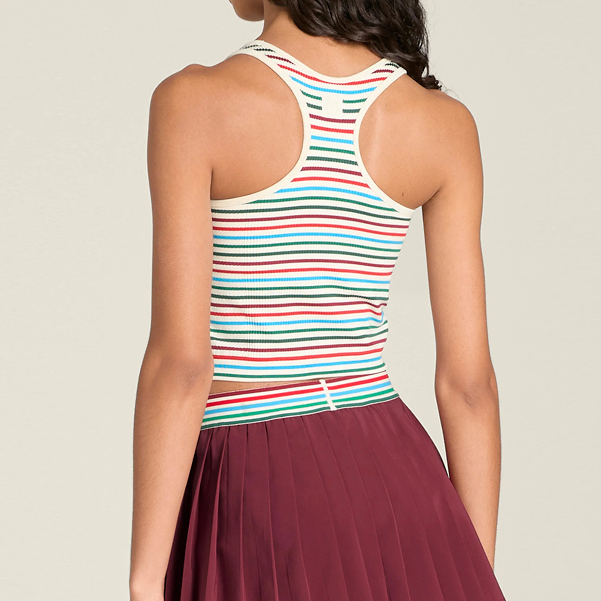 Everyday Débardeur tank top Femmes-sable - Image 2