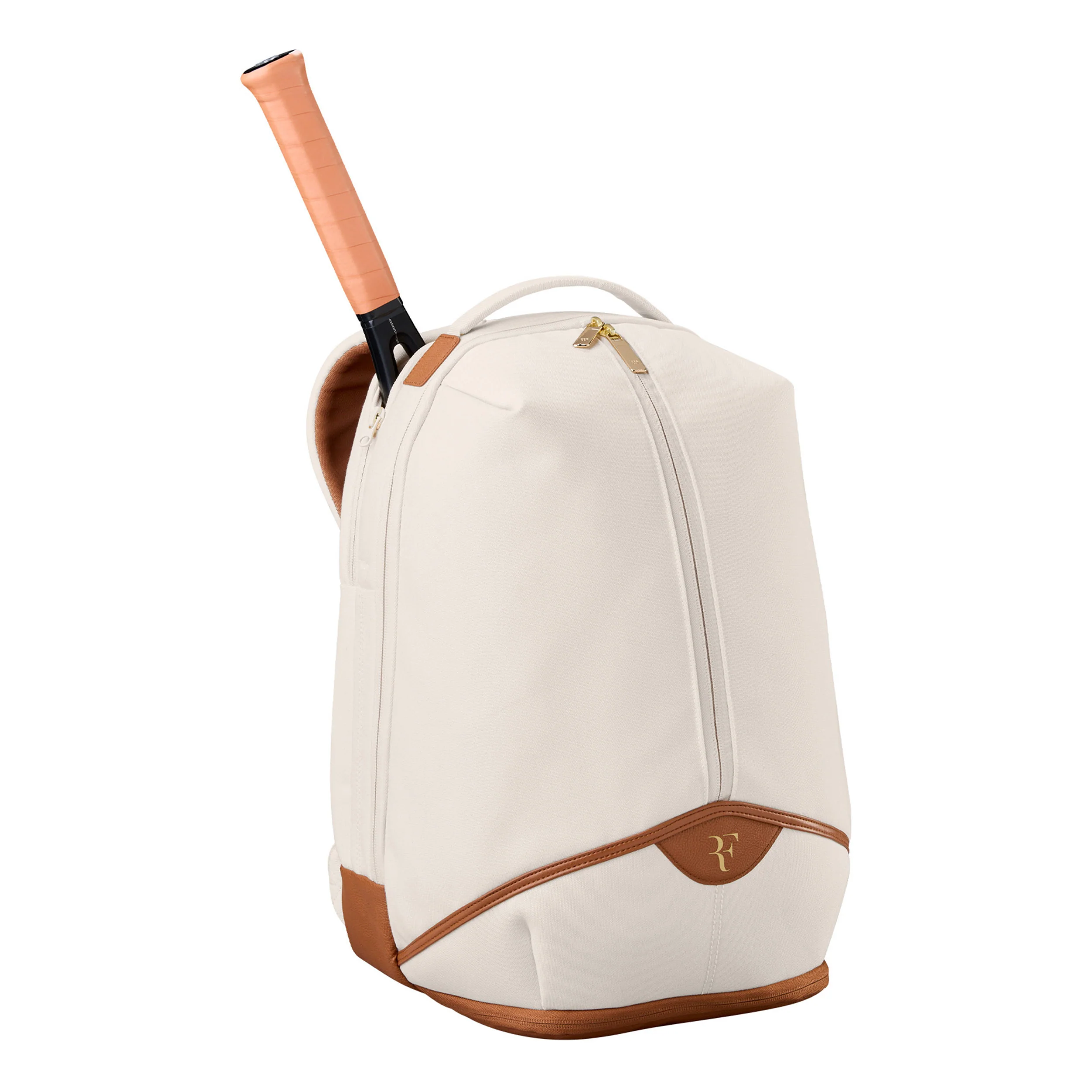 Federer Lawn Collection Sac à dos - crème - Image 3