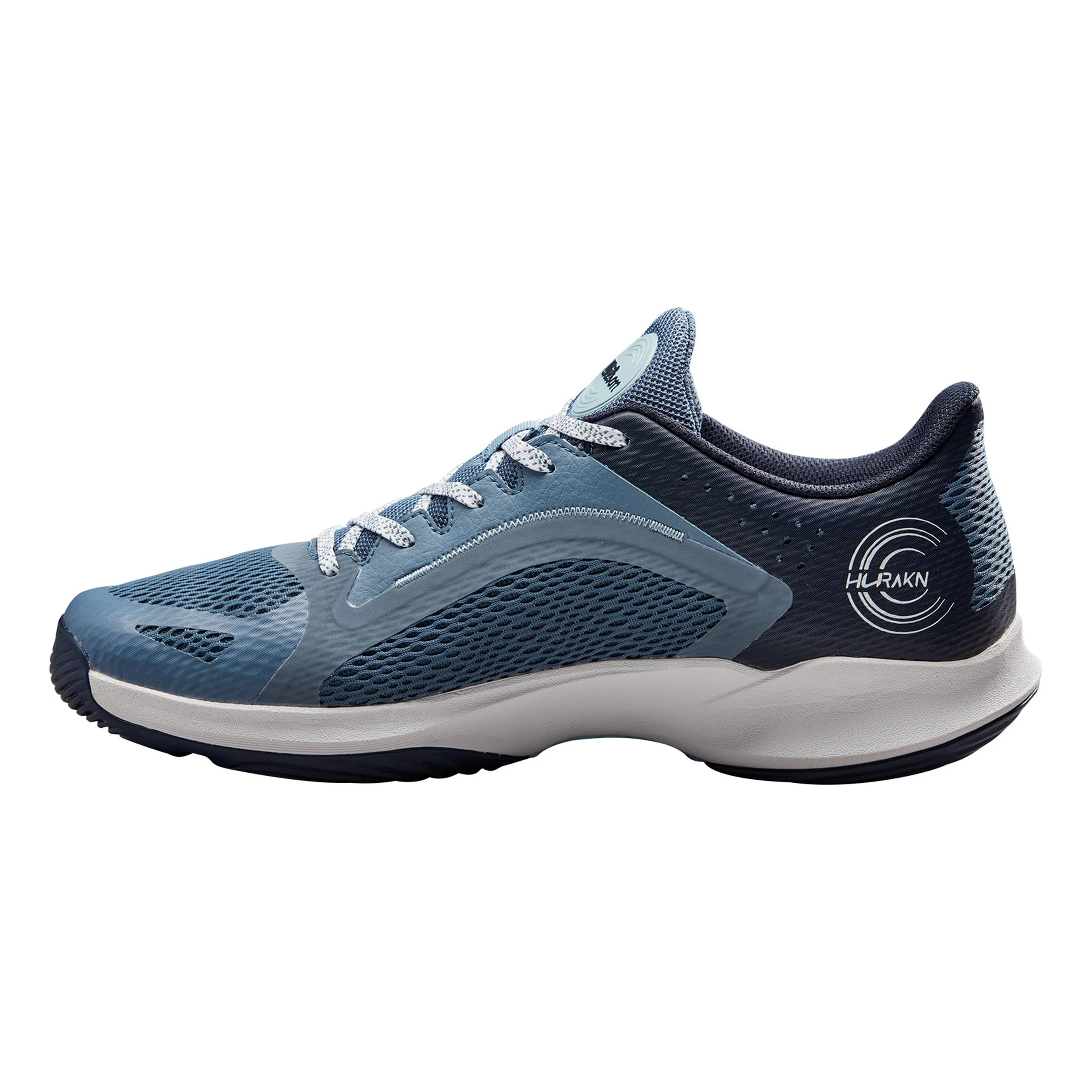 Hurakn 2.0 Chaussures padel Femmes - bleu gris - Image 2