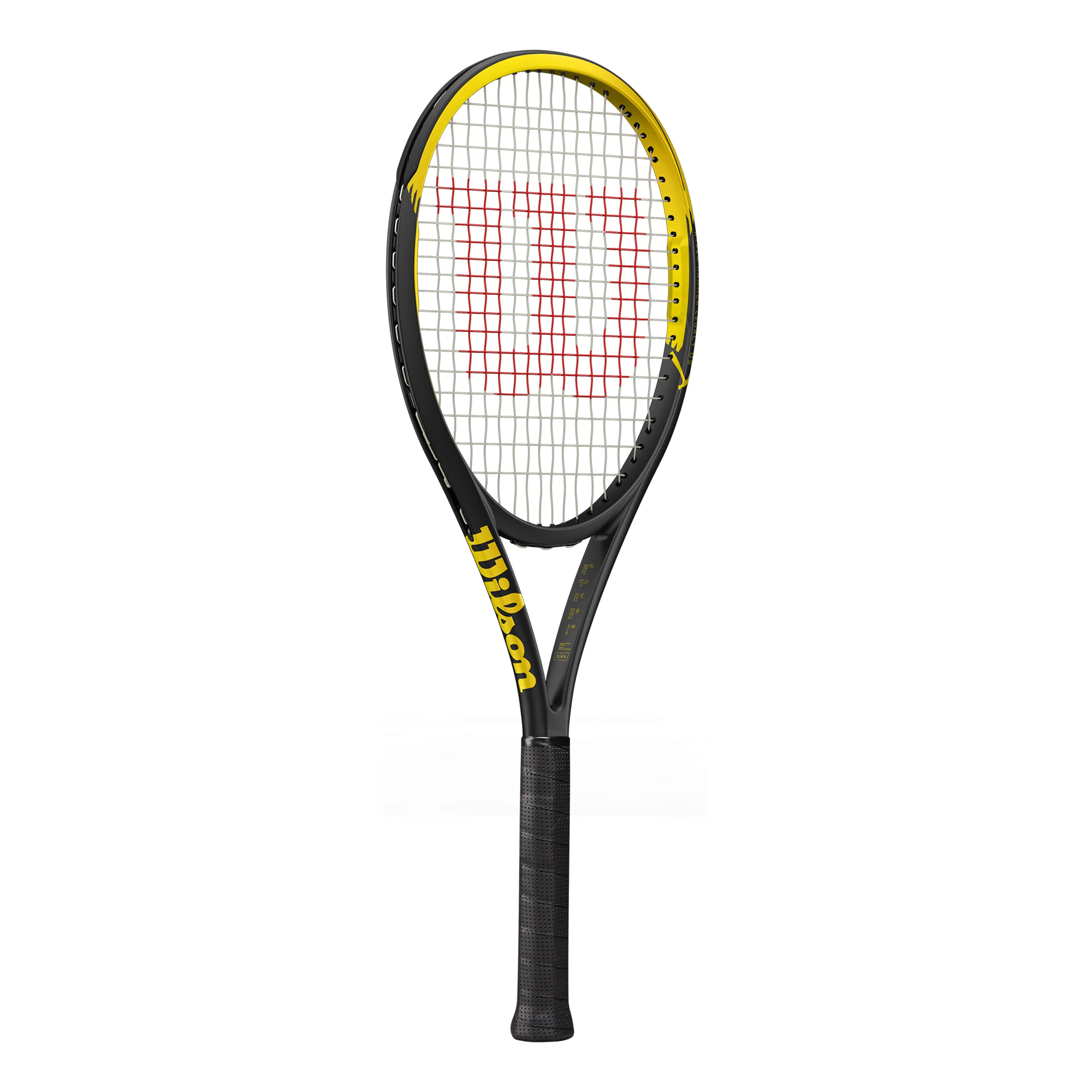 Hyper Hammer MID Legacy Raquettes Confort - Image 2