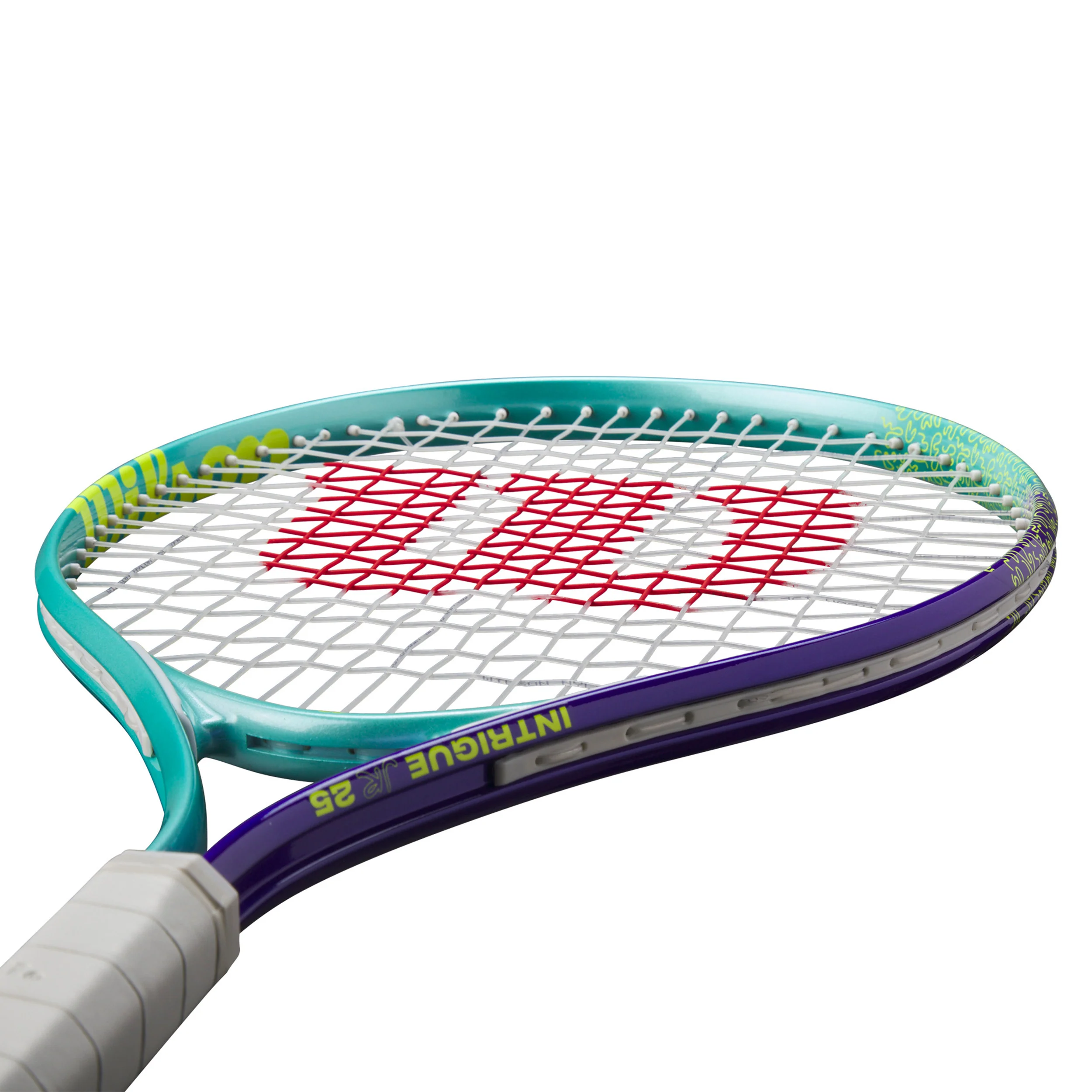 Intrigue Junior 25 Girl Raquettes Enfants - Image 5