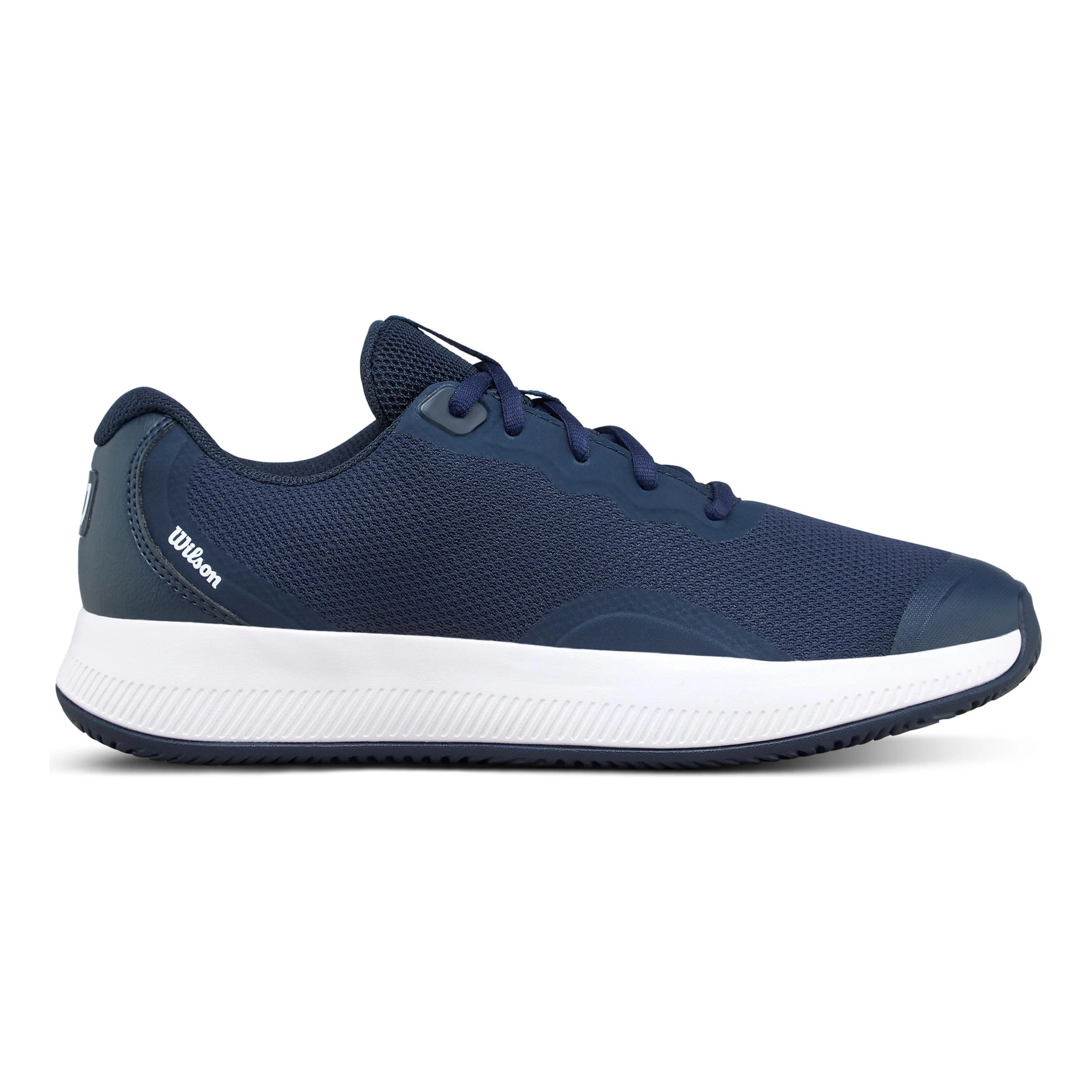 Intrigue Lite Chaussures padel Femmes - bleu foncé, blanc