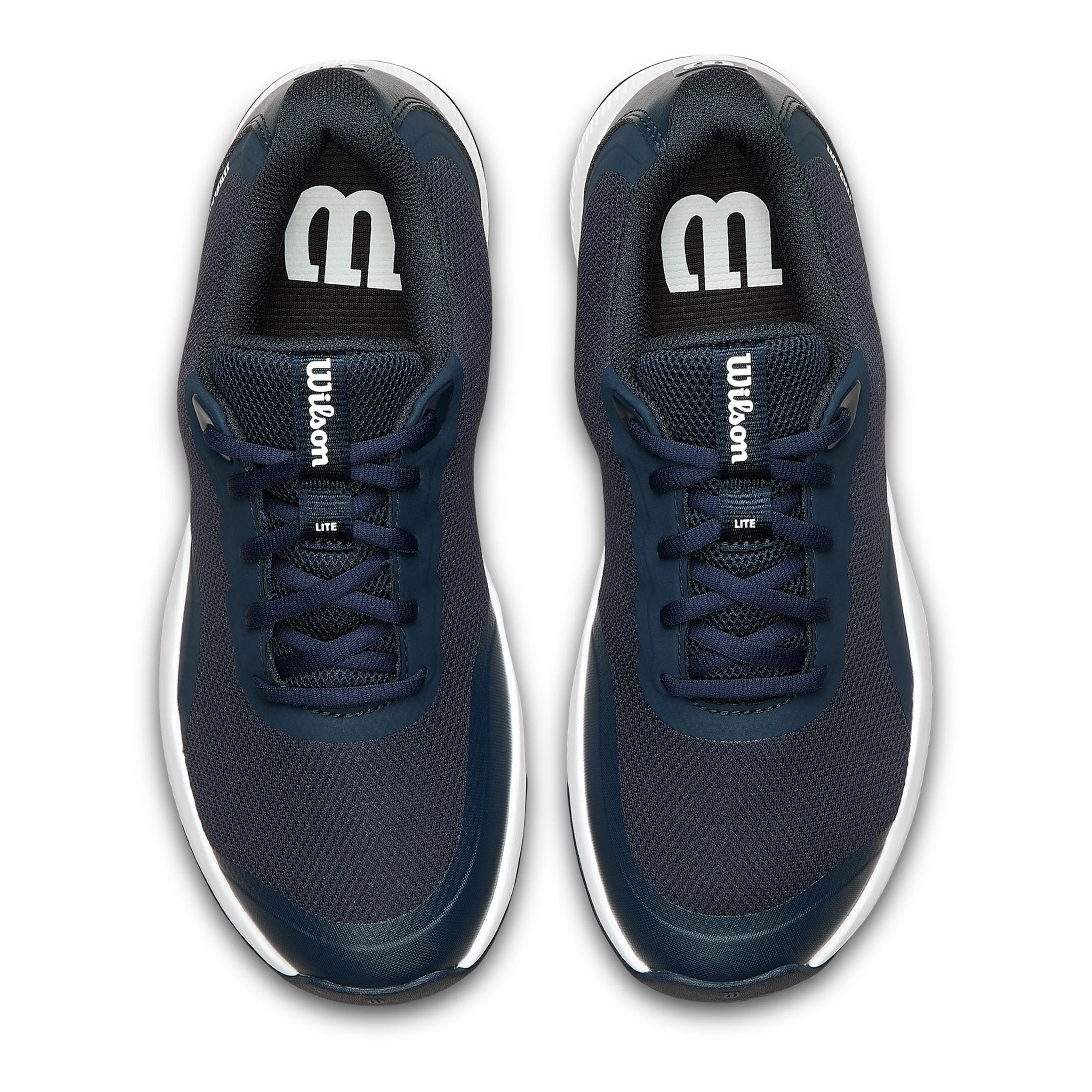 Intrigue Lite Chaussures padel Femmes - bleu foncé, blanc - Image 3