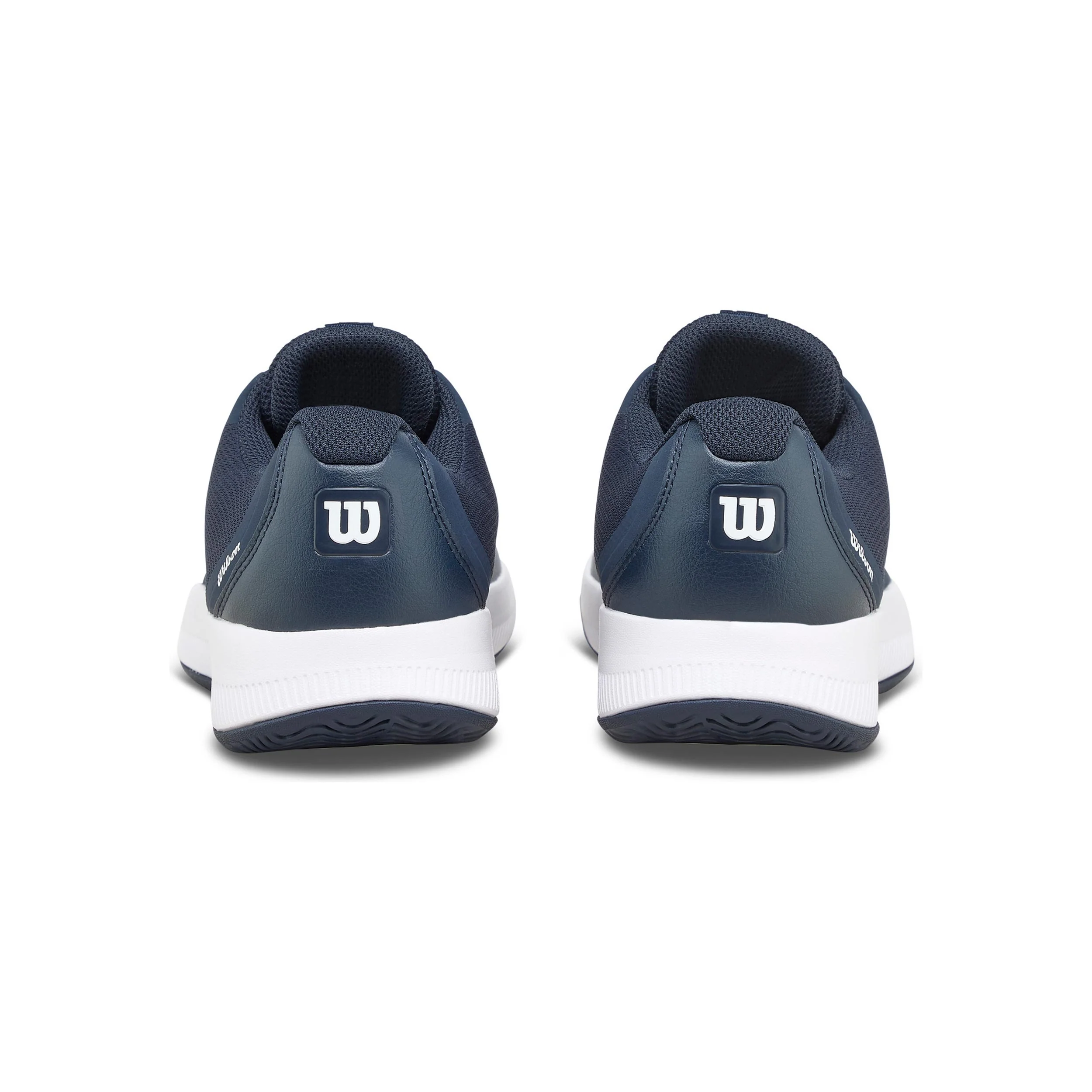 Intrigue Lite Chaussures padel Femmes - bleu foncé, blanc - Image 5