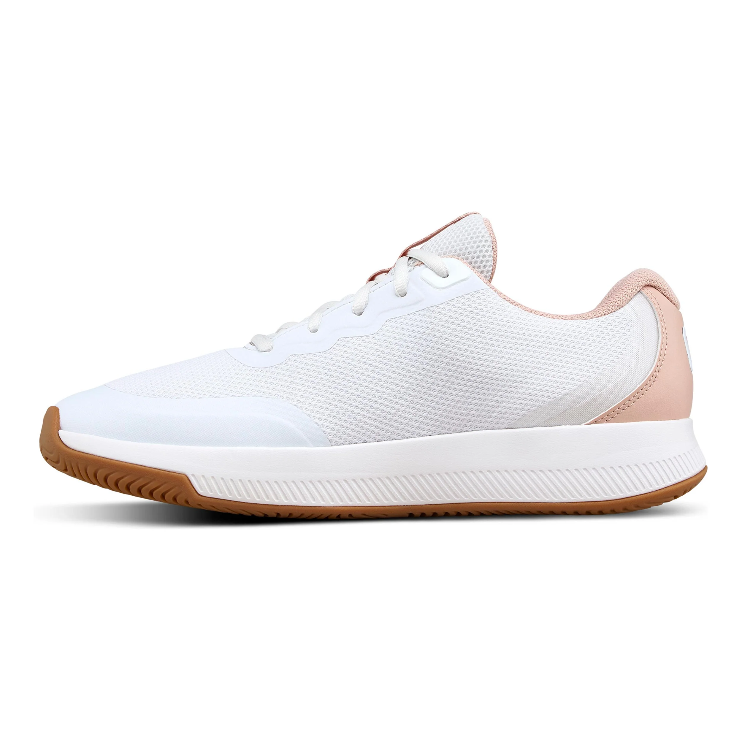 Intrigue Lite Chaussures toutes surfaces Femmes-blanc, rosé - Image 2