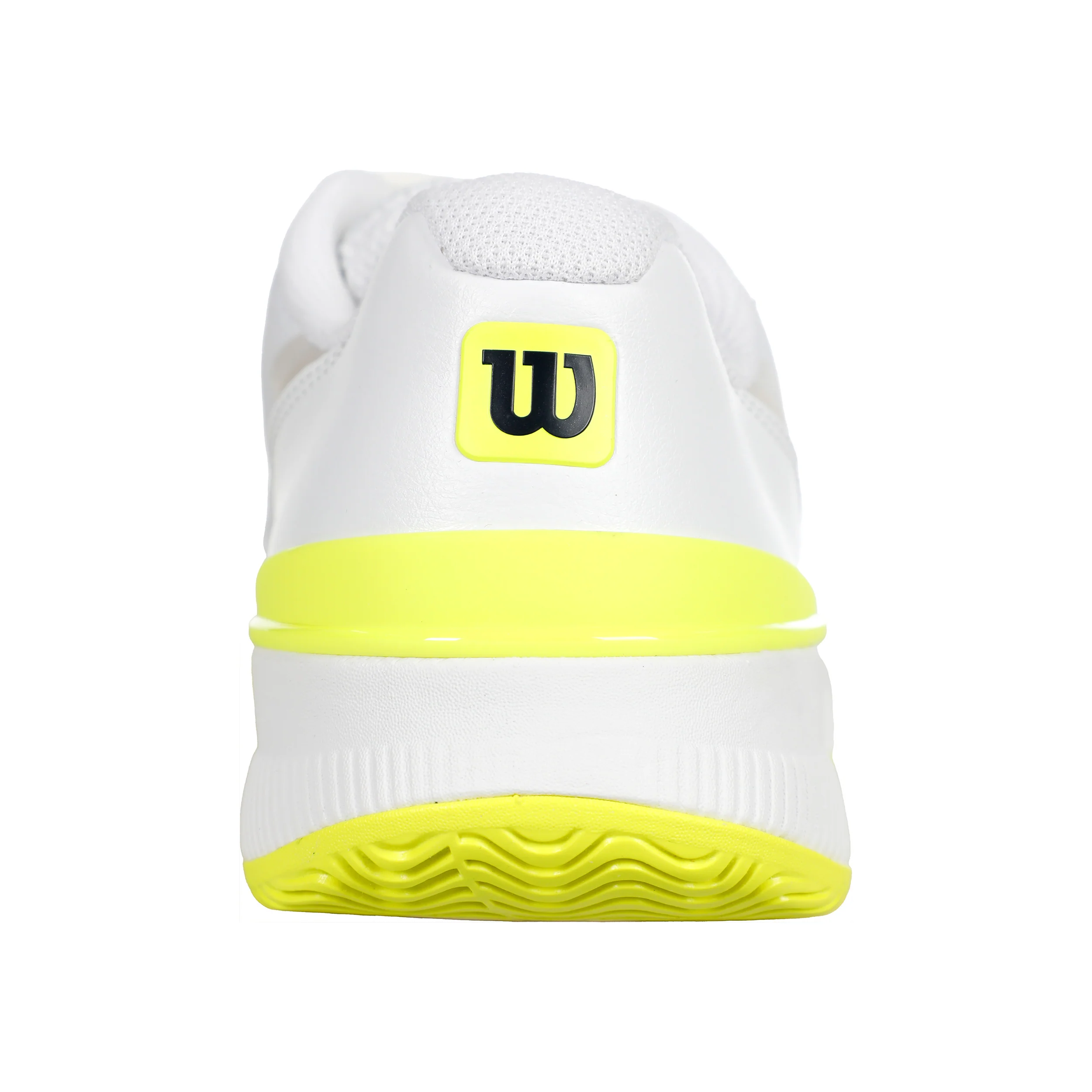 Intrigue Pro Chaussures Toutes Surfaces Femmes-Blanc - Image 5