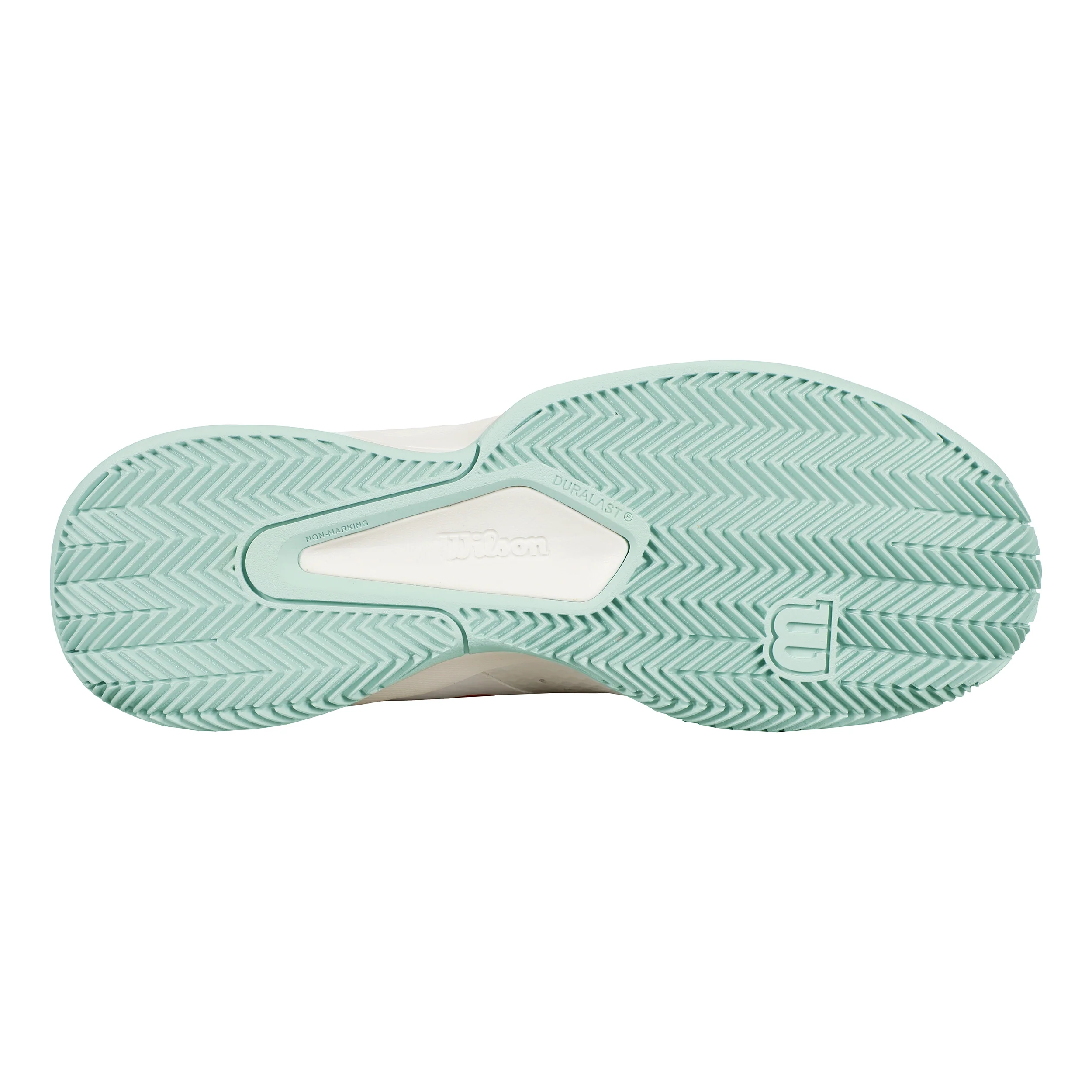 Kaos Devo 2.0 Chaussure Terre Battue Femmes-Blanc - Image 4