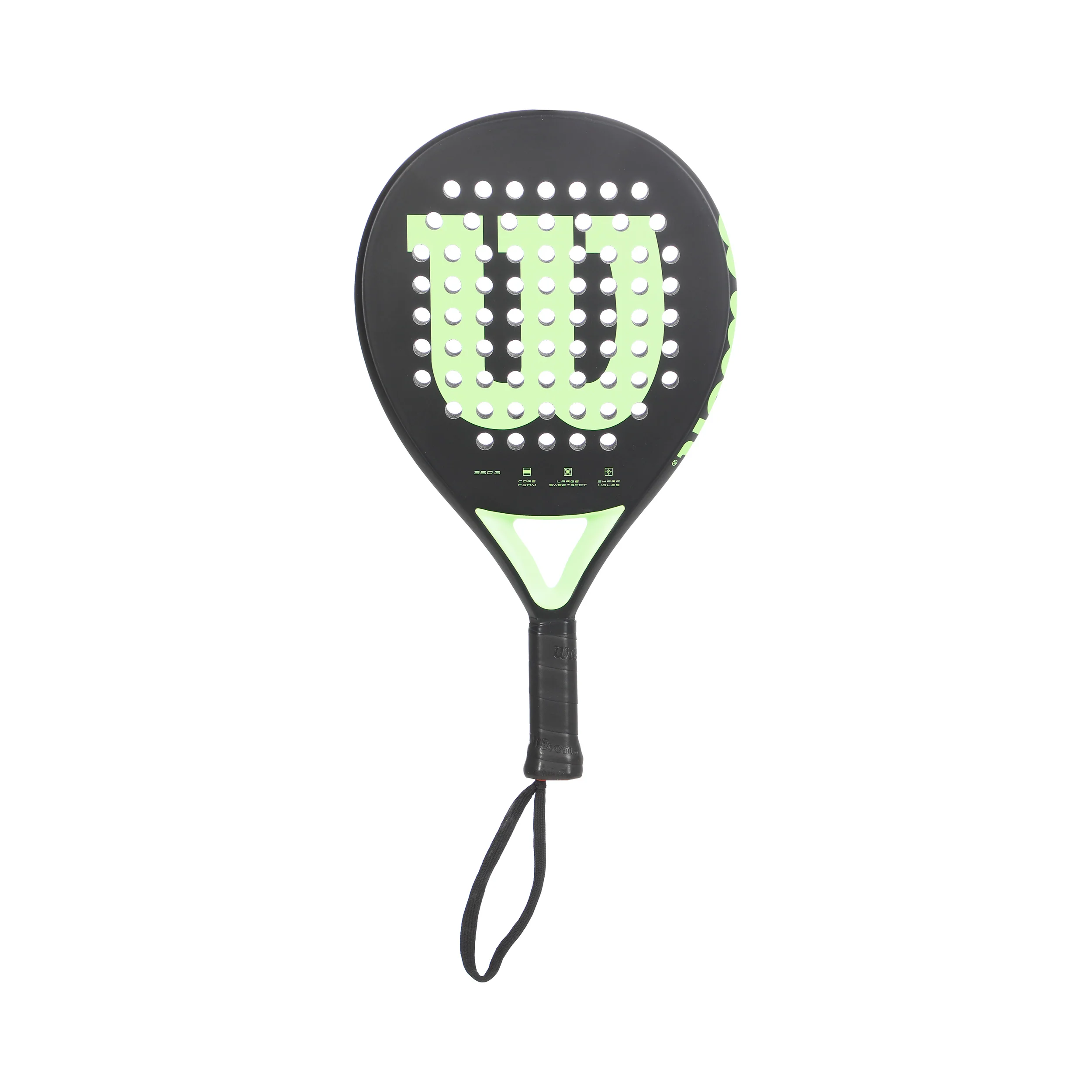 Match Point Padel Raquette de padel