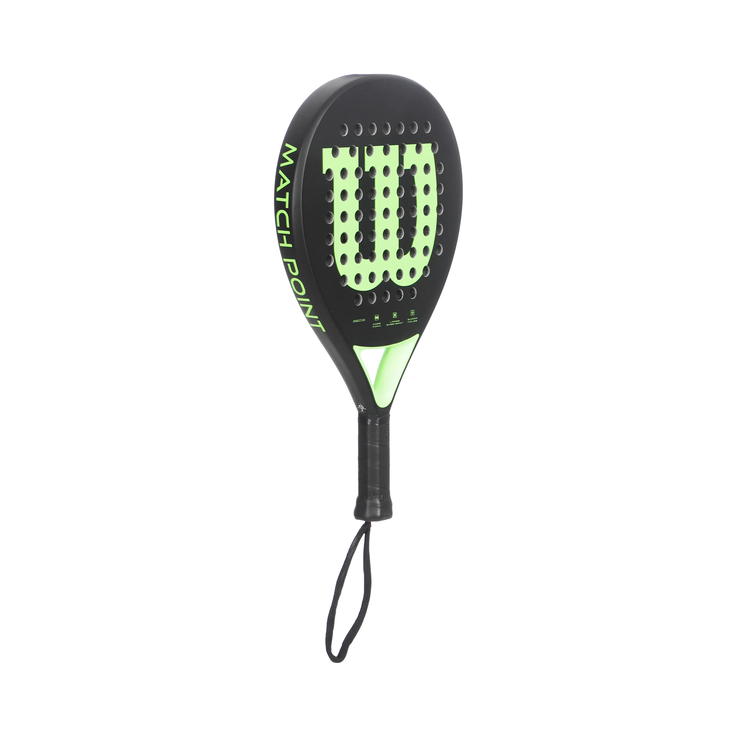 Match Point Padel Raquette de padel - Image 3