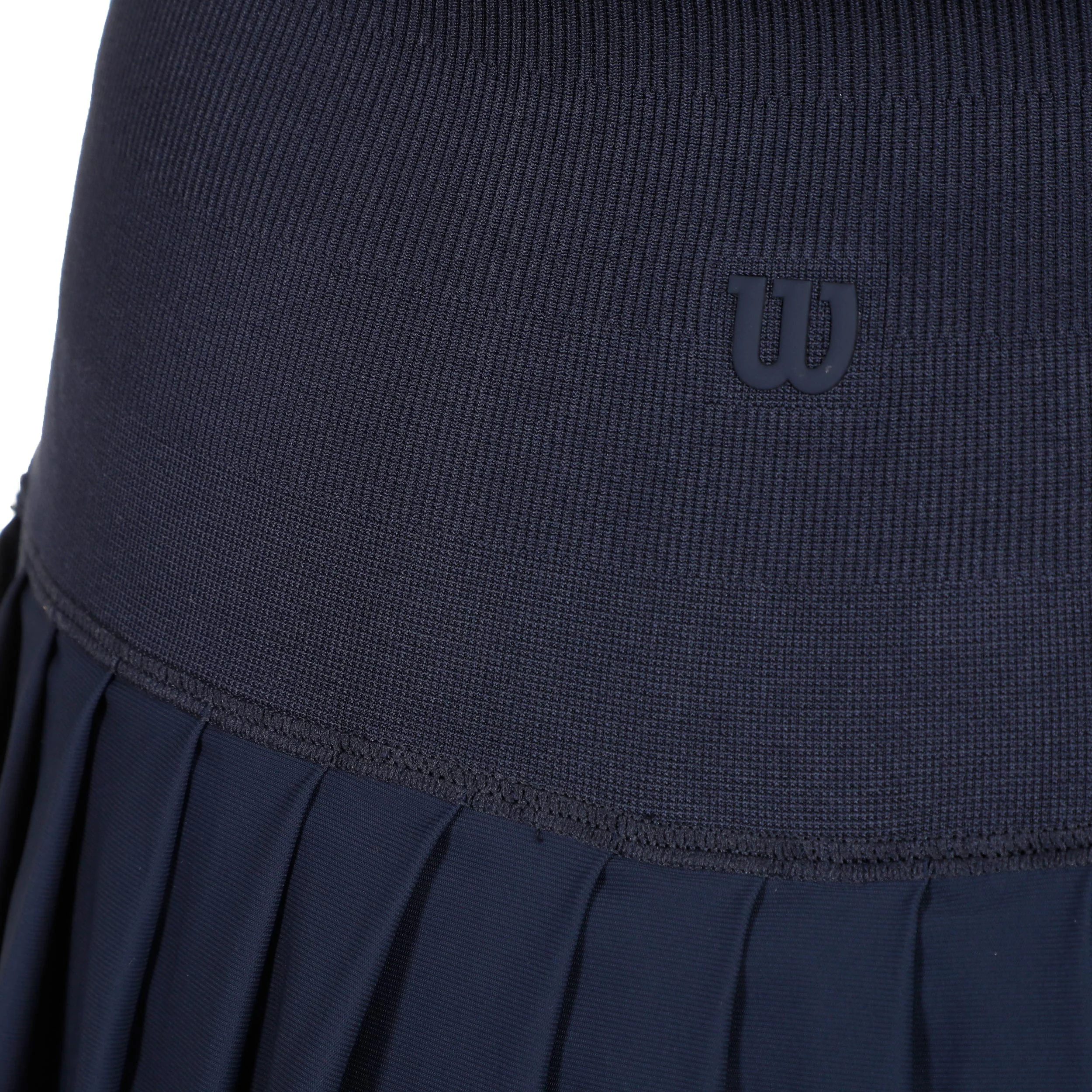 Midtown Jupe Femmes-Bleu Foncé - Image 3