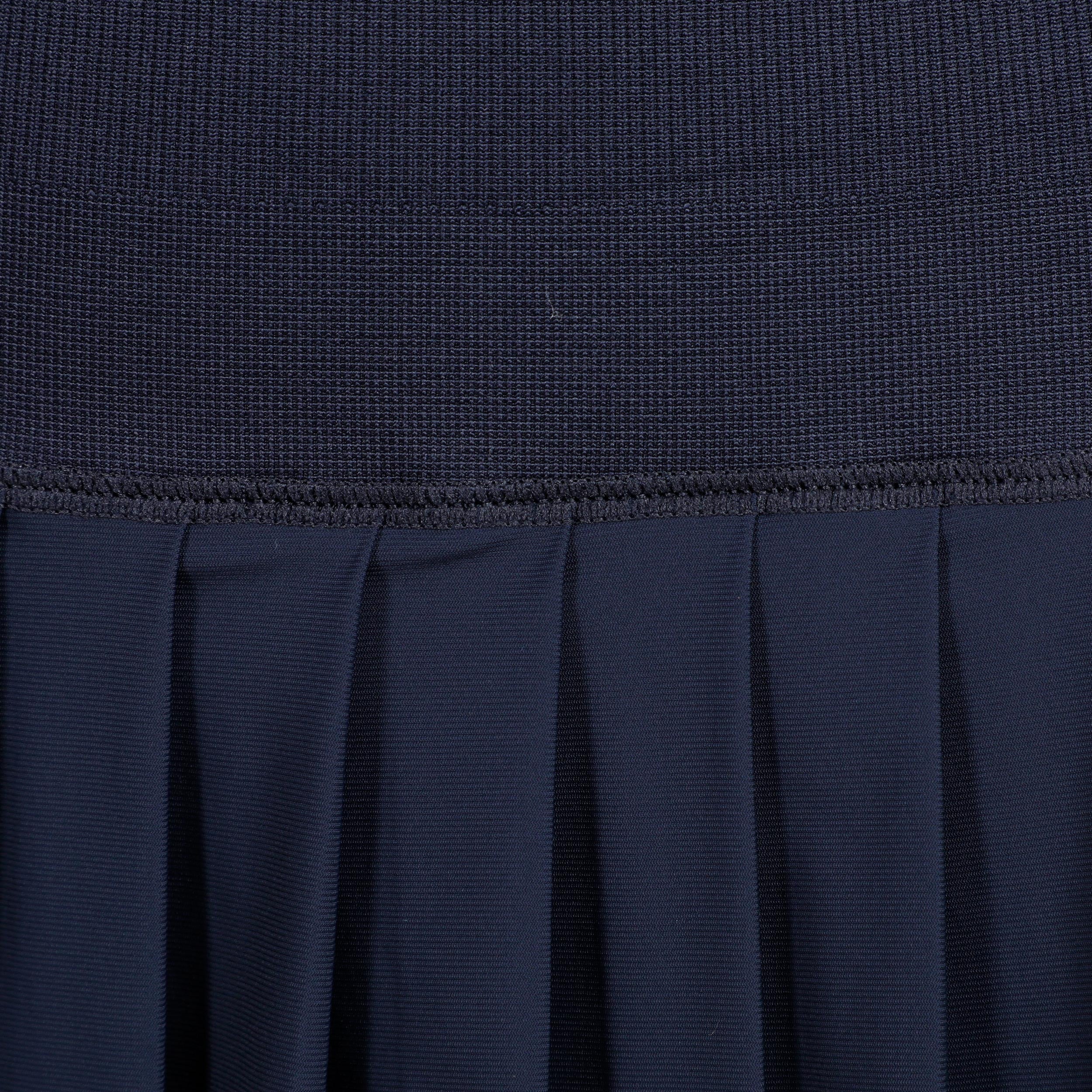 Midtown Jupe Femmes-Bleu Foncé - Image 5