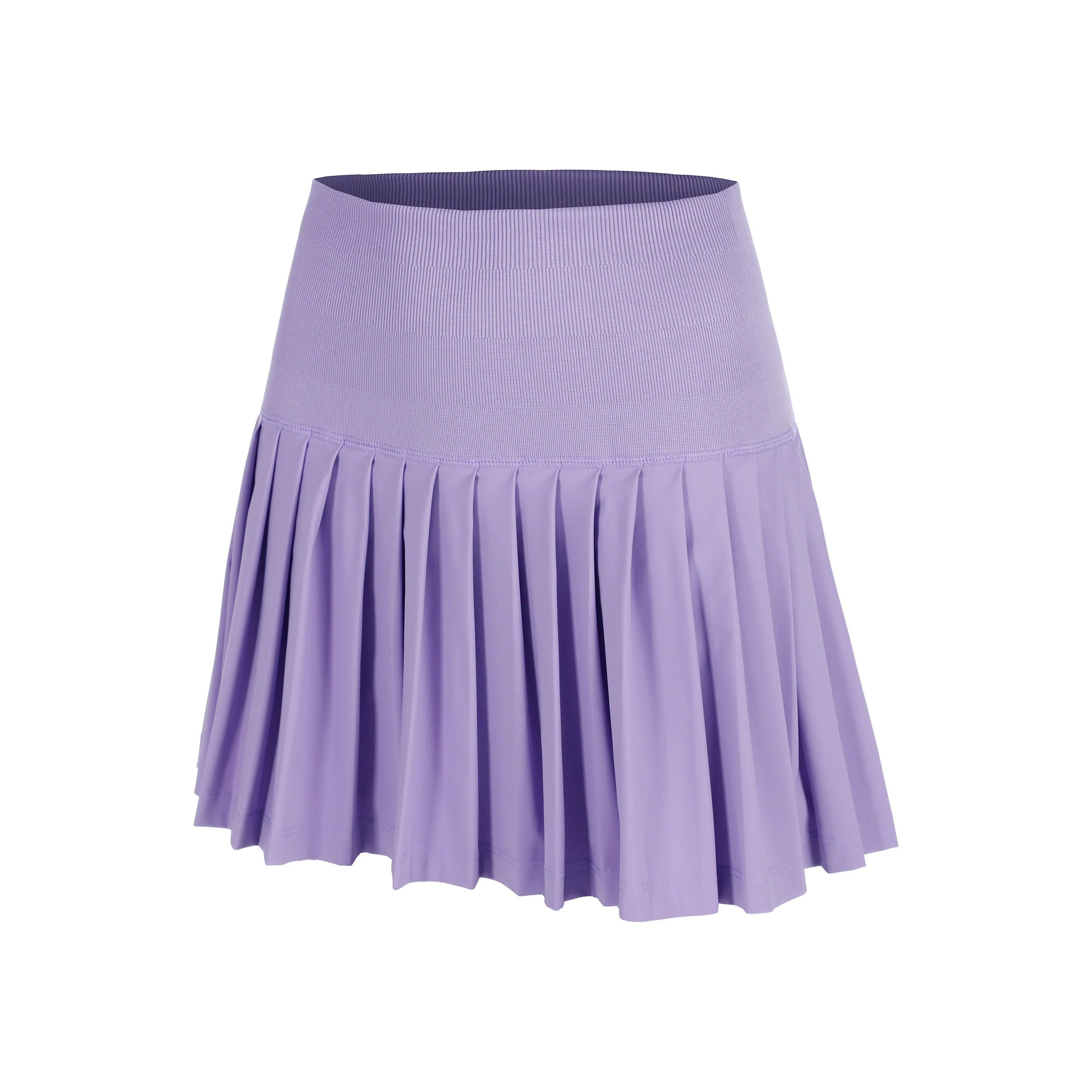 Midtown Jupe Femmes-Lilas