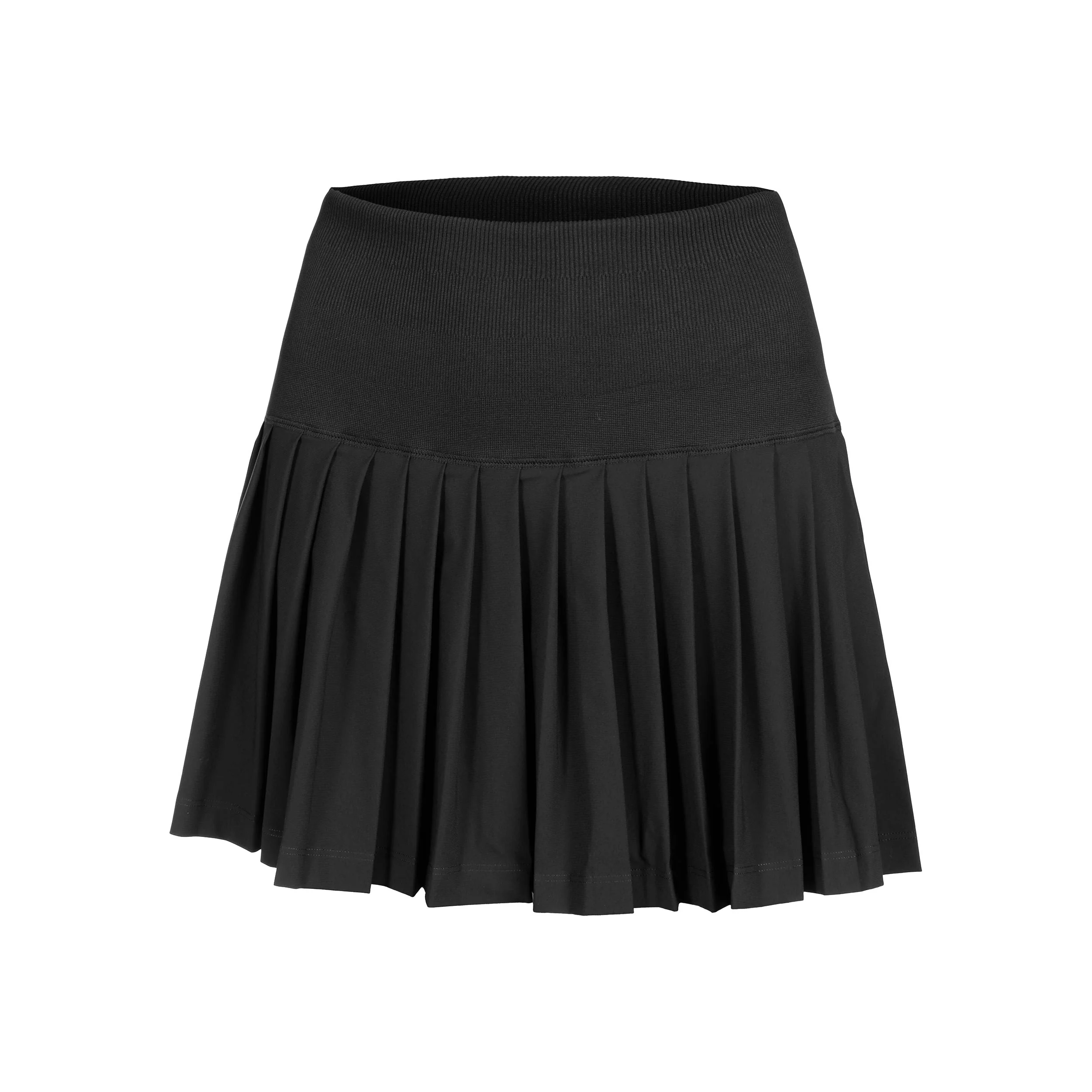 Midtown Jupe Femmes-Noir