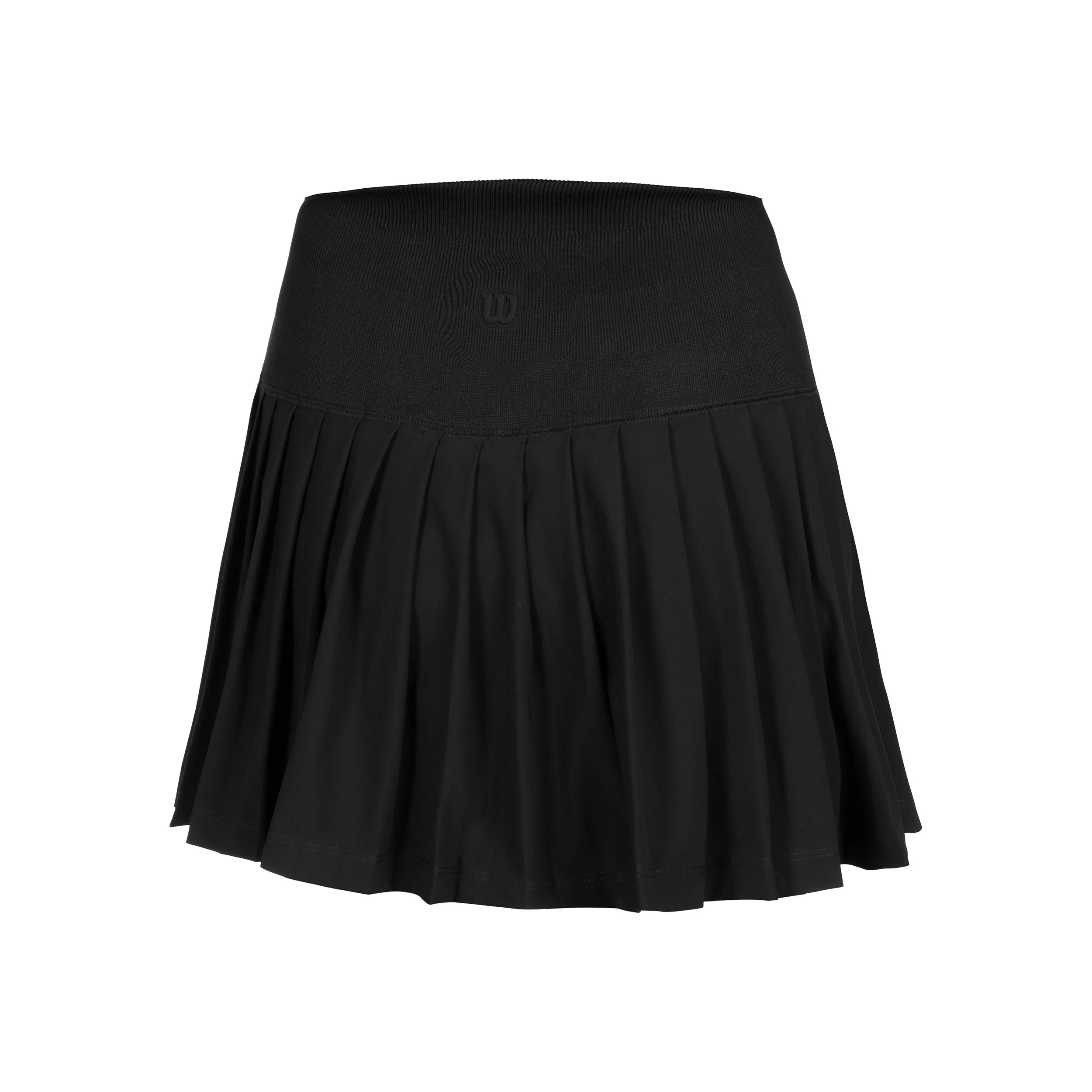 Midtown Jupe Femmes-Noir - Image 2