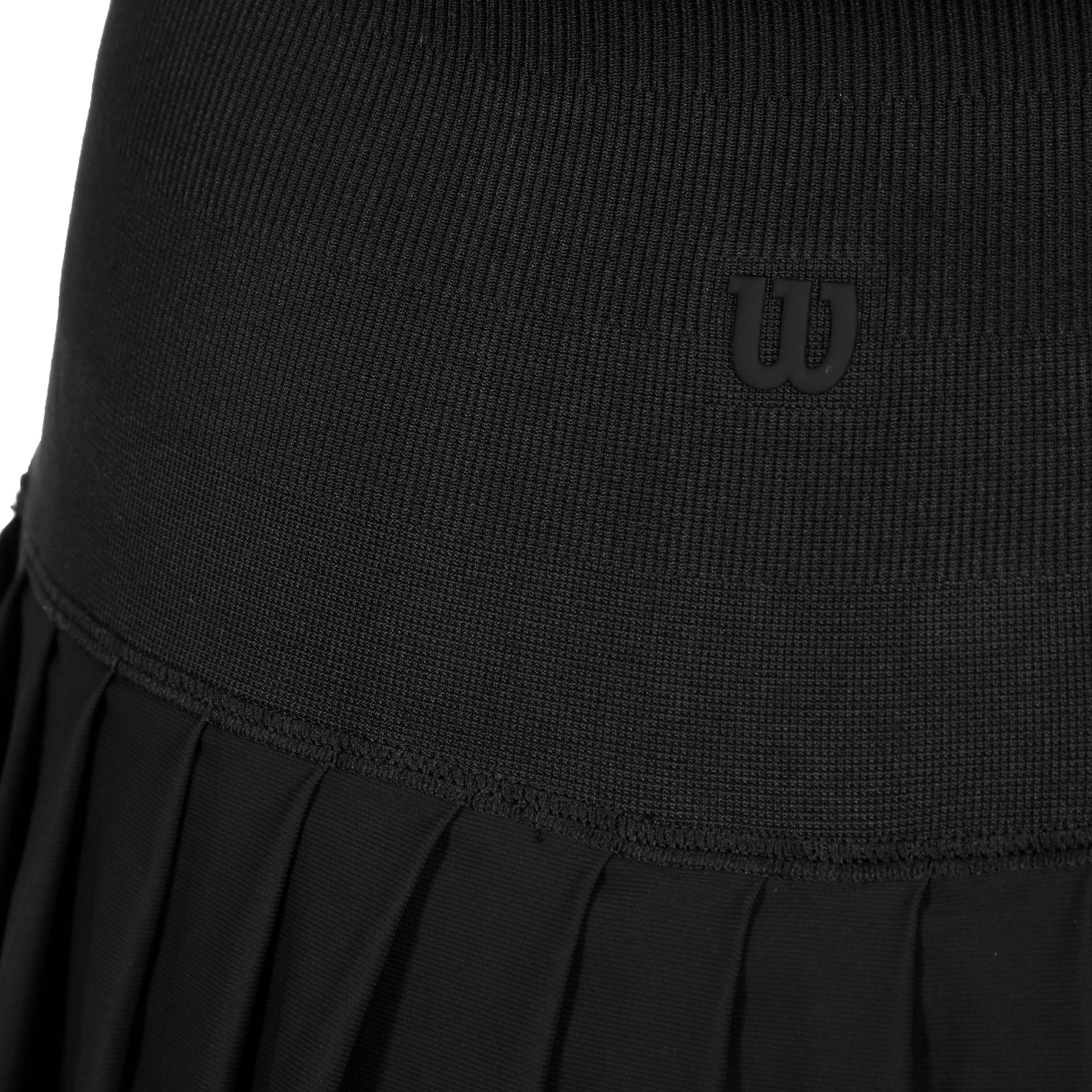 Midtown Jupe Femmes-Noir - Image 3