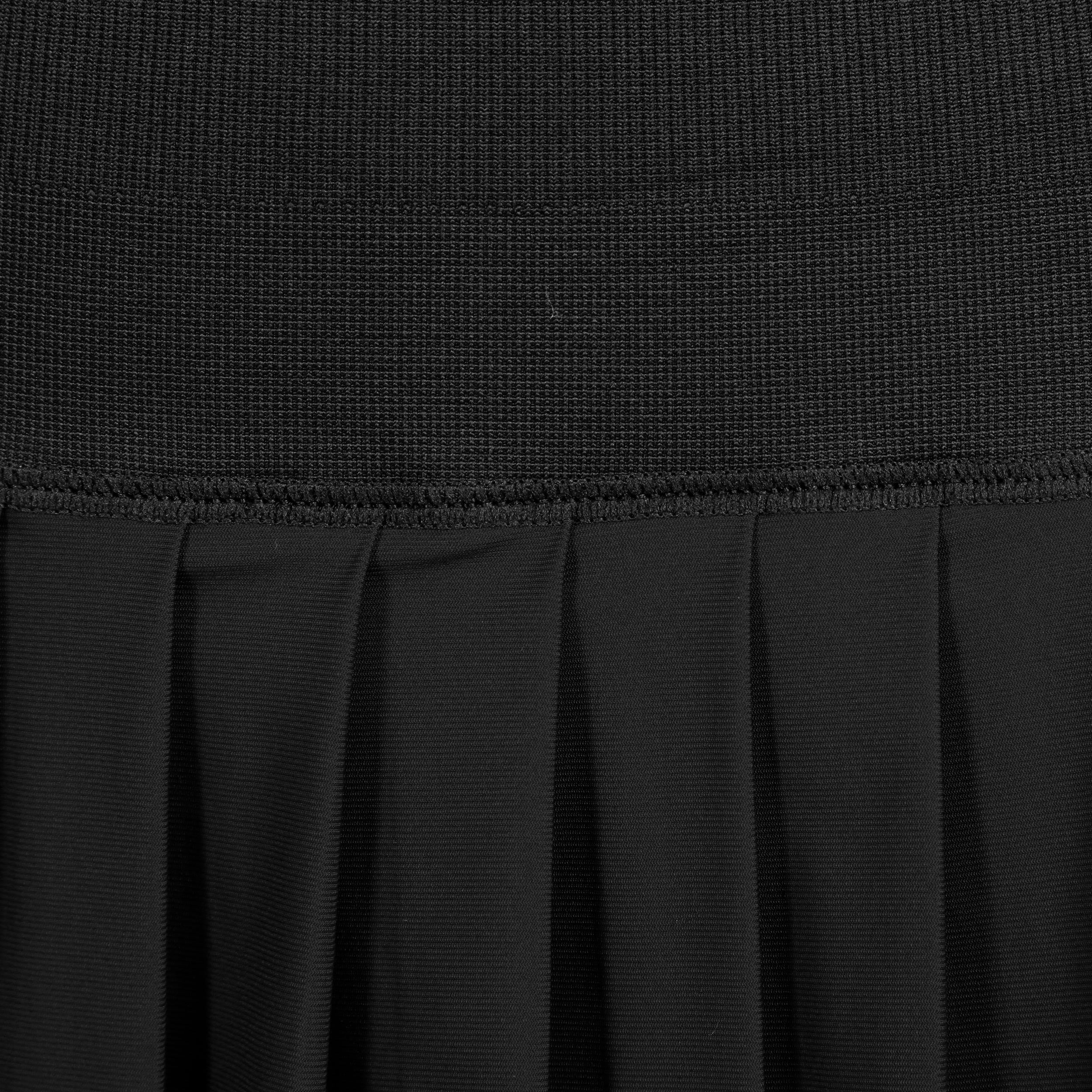 Midtown Jupe Femmes-Noir - Image 5