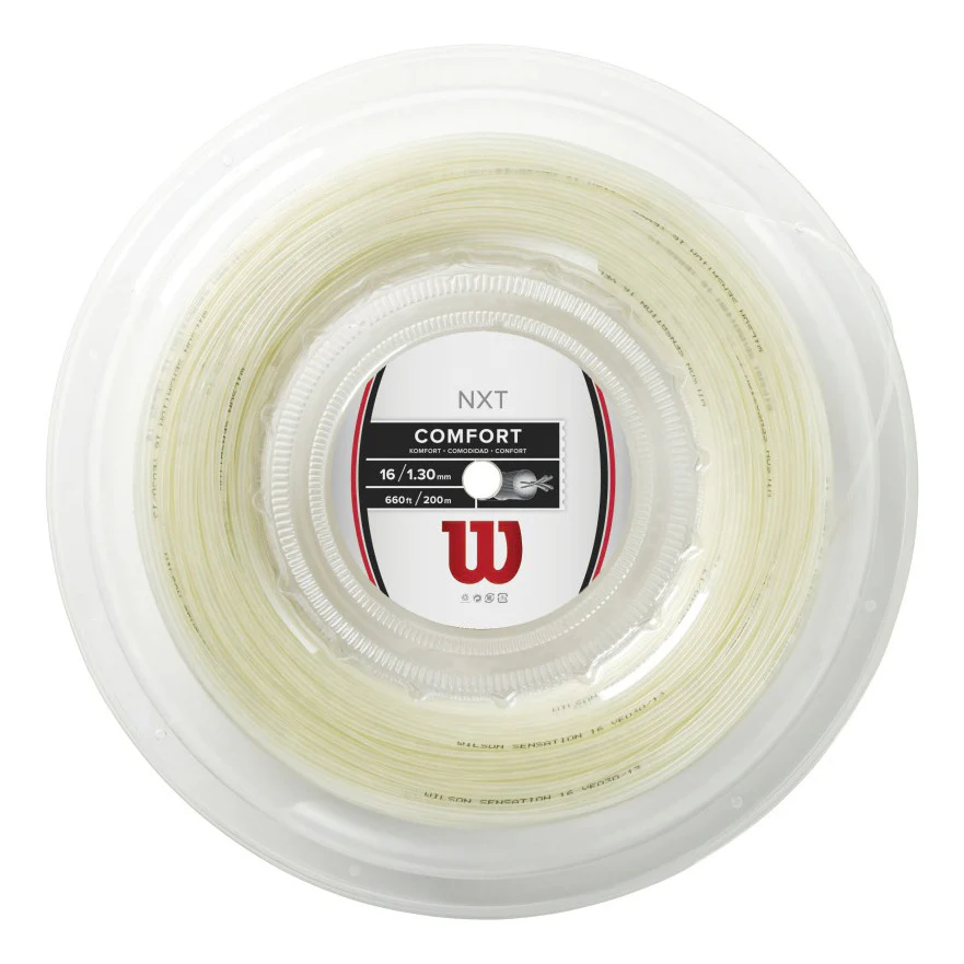 NXT Comfort Bobine Cordage 200m-Écru