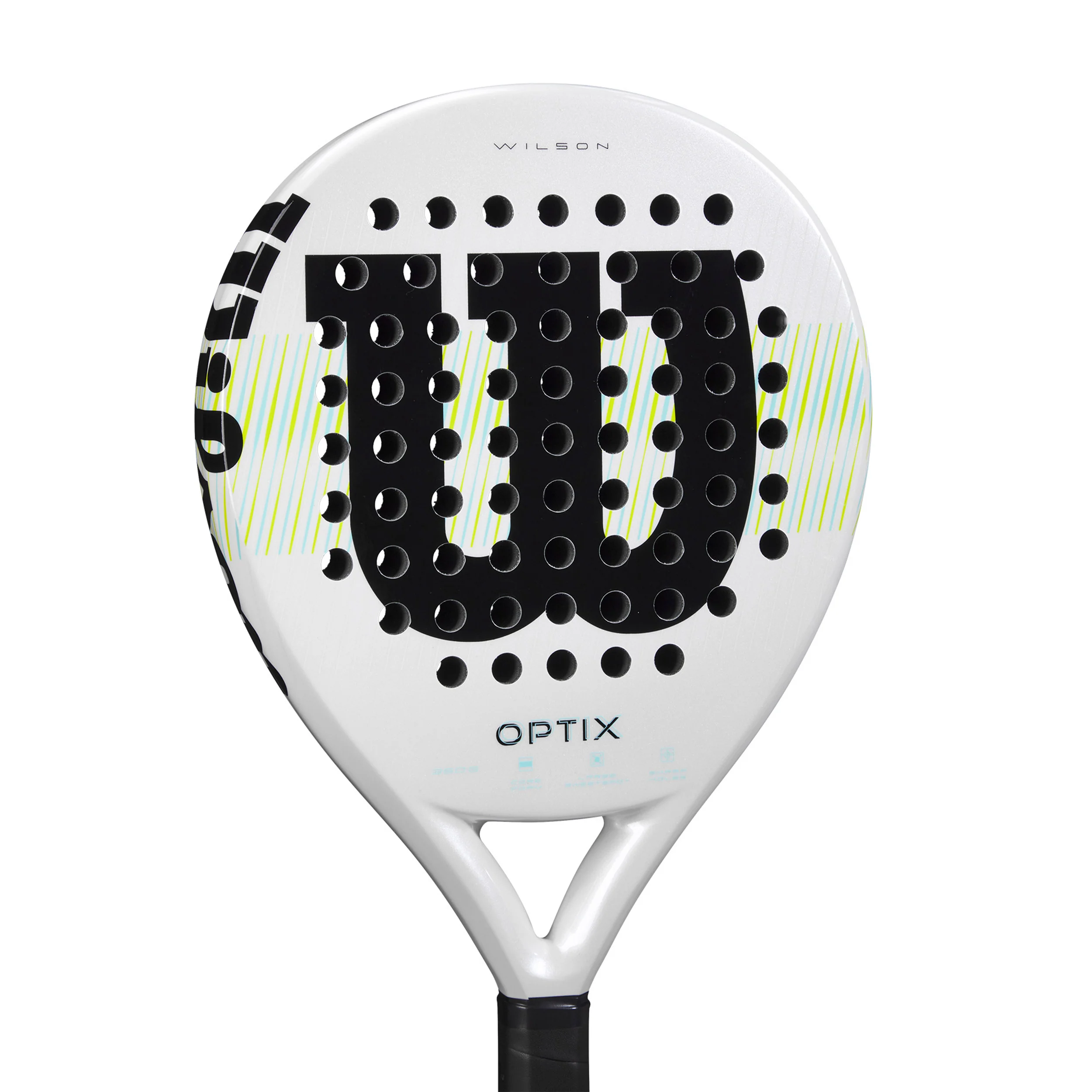 Optix V1 Raquette De Padel - Image 4