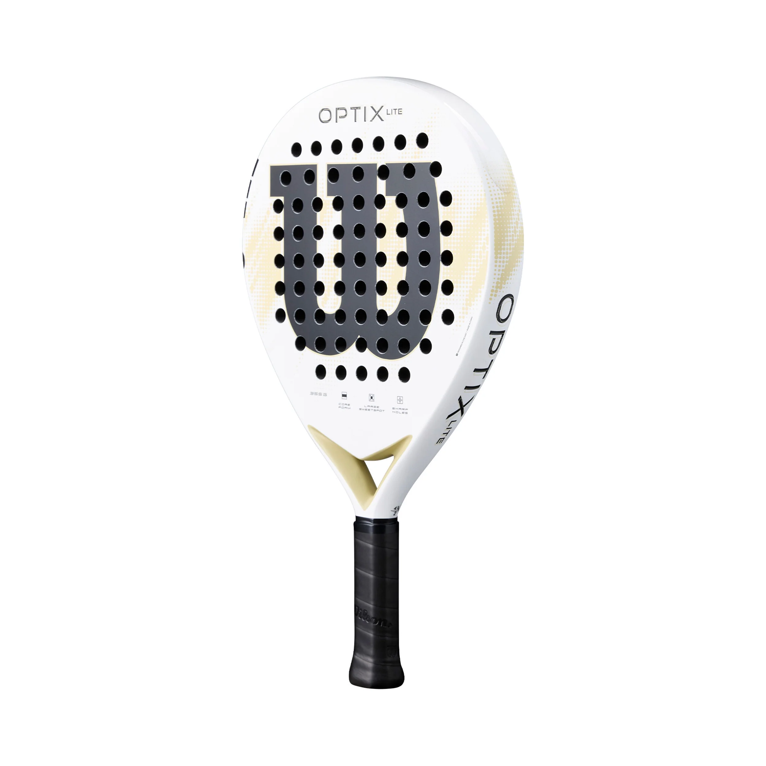 Optix V2 Lite Raquette de padel - Image 2