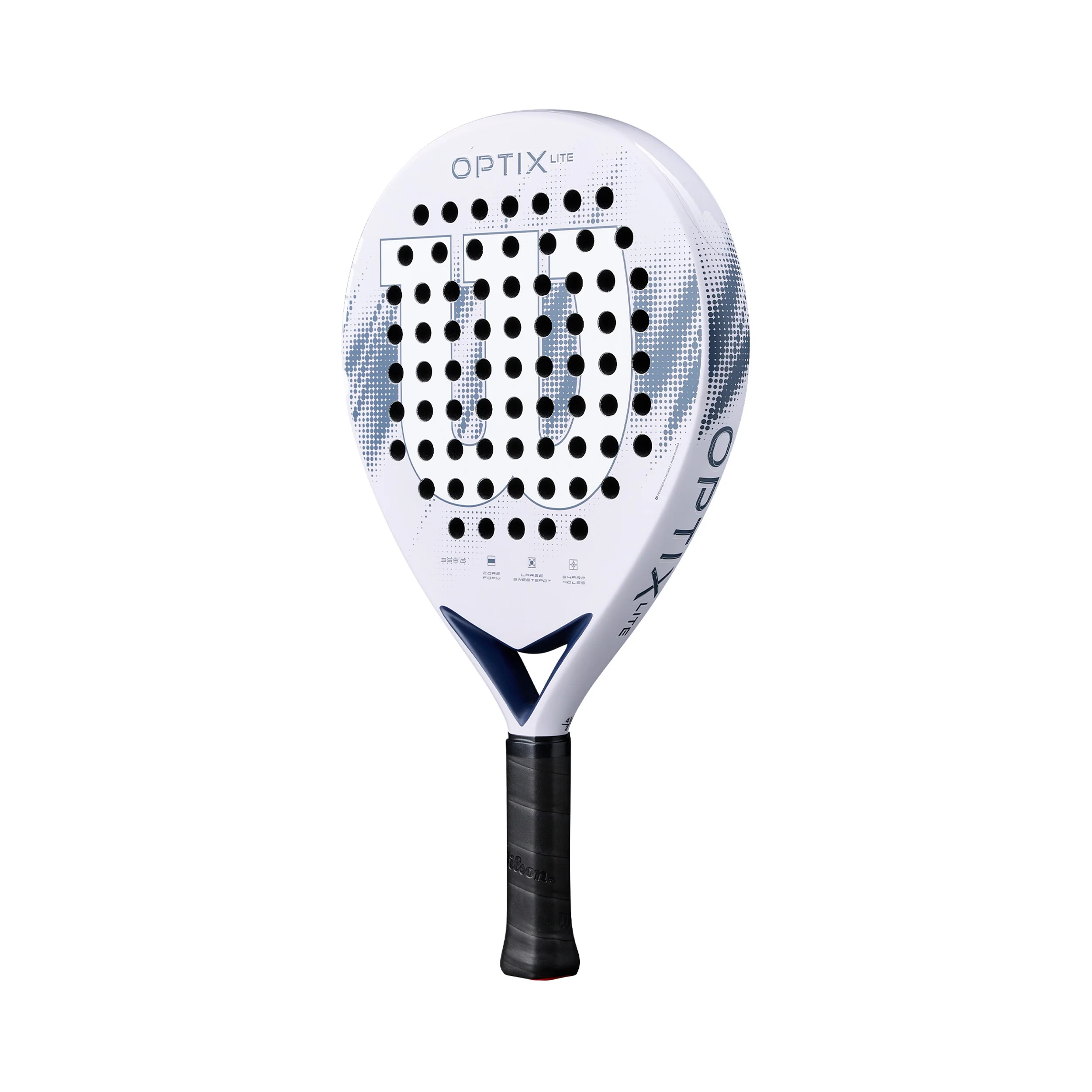 Optix V2 Lite Raquette de padel Raquettes test - Image 2