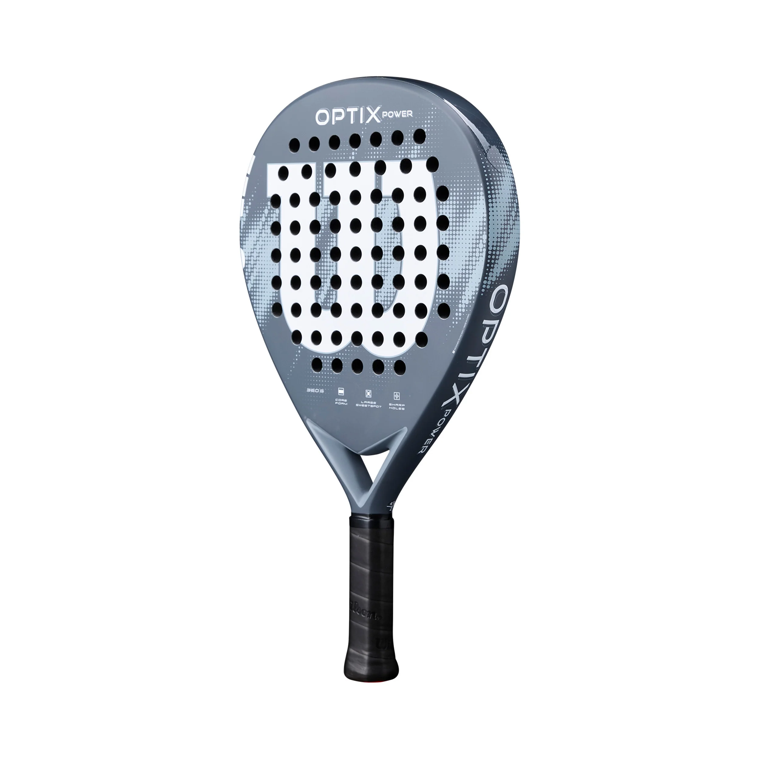 Optix V2 Power Raquette de padel - Image 2