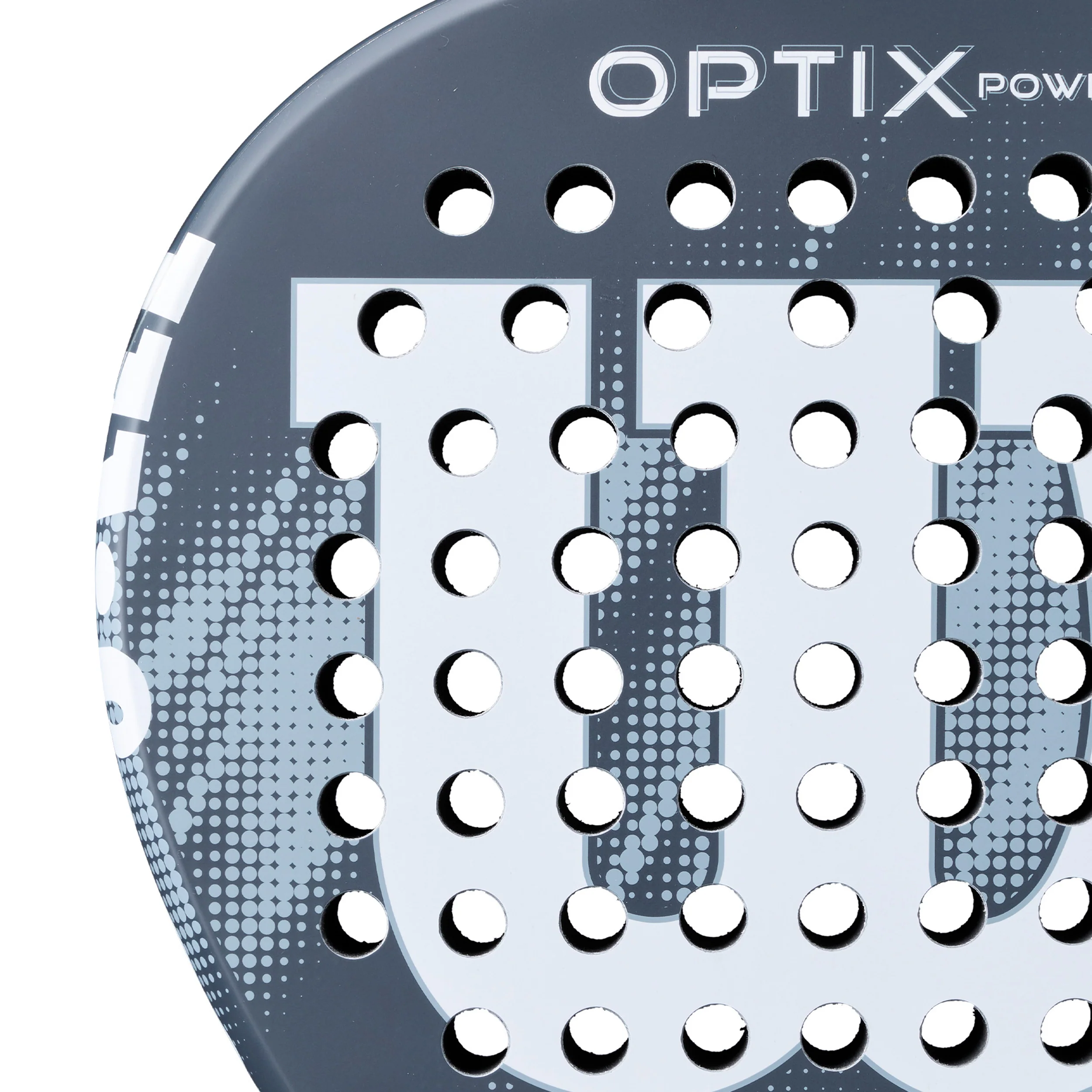 Optix V2 Power Raquette de padel - Image 4