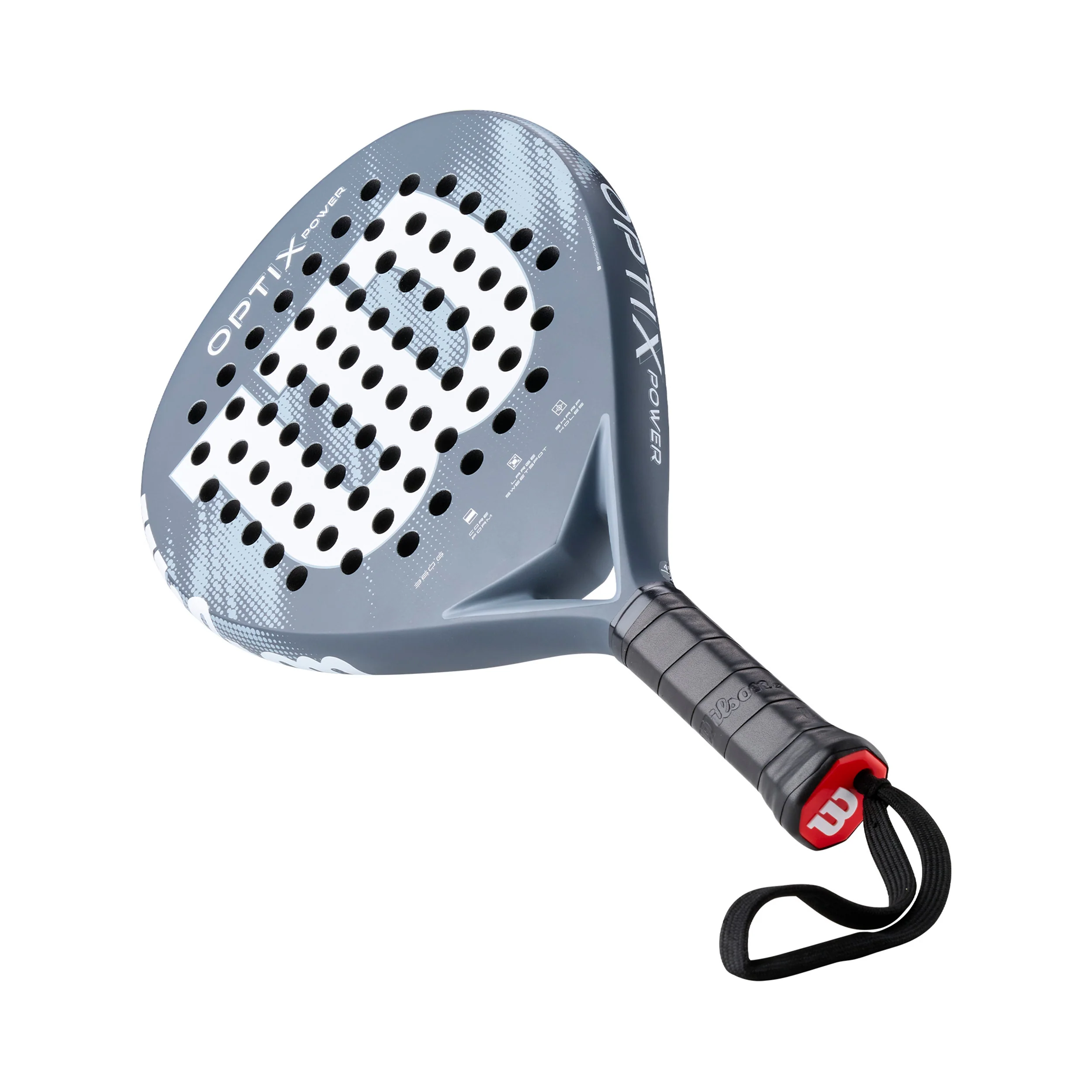 Optix V2 Power Raquette de padel - Image 6