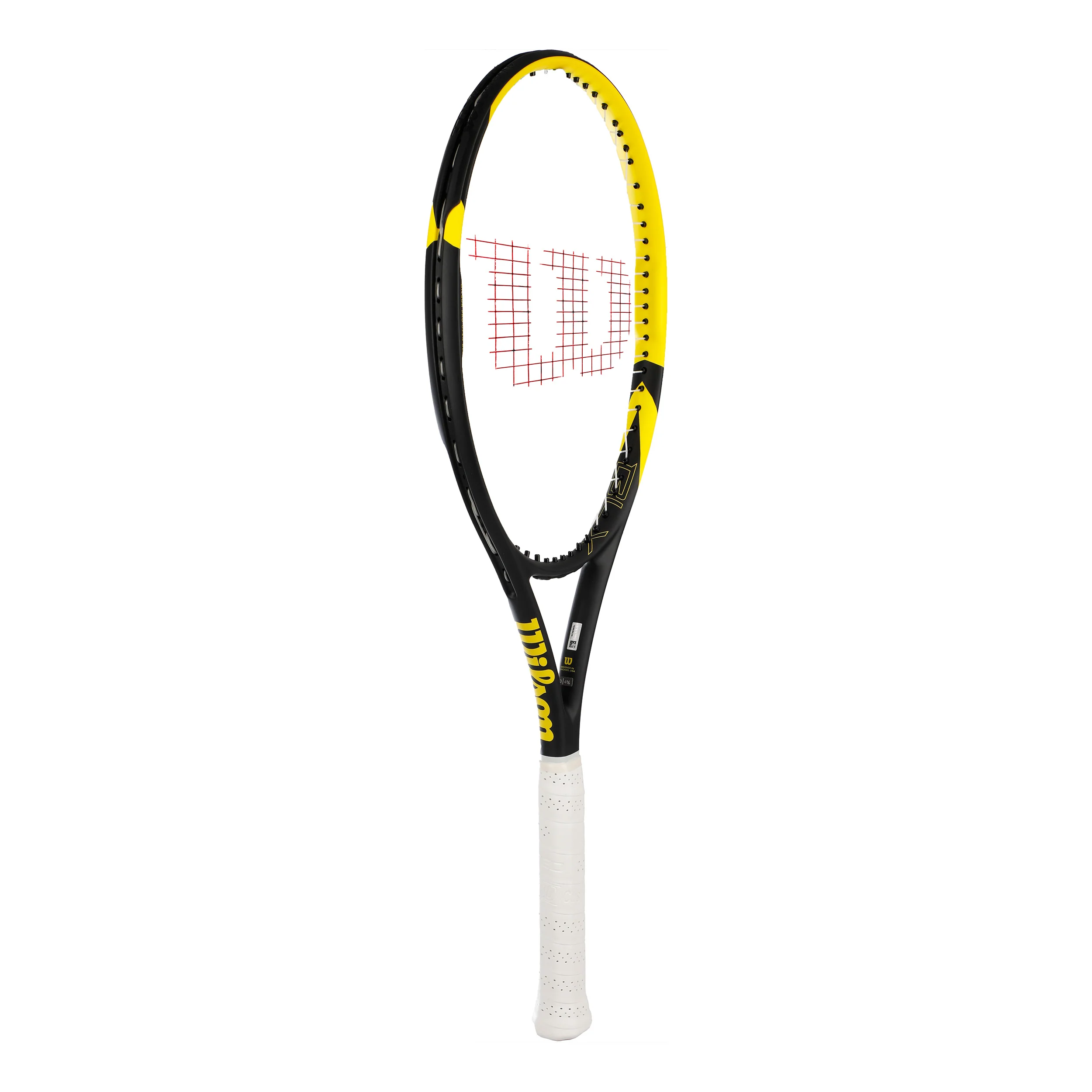 Pro Open Raquette de compétition cordé - Image 2