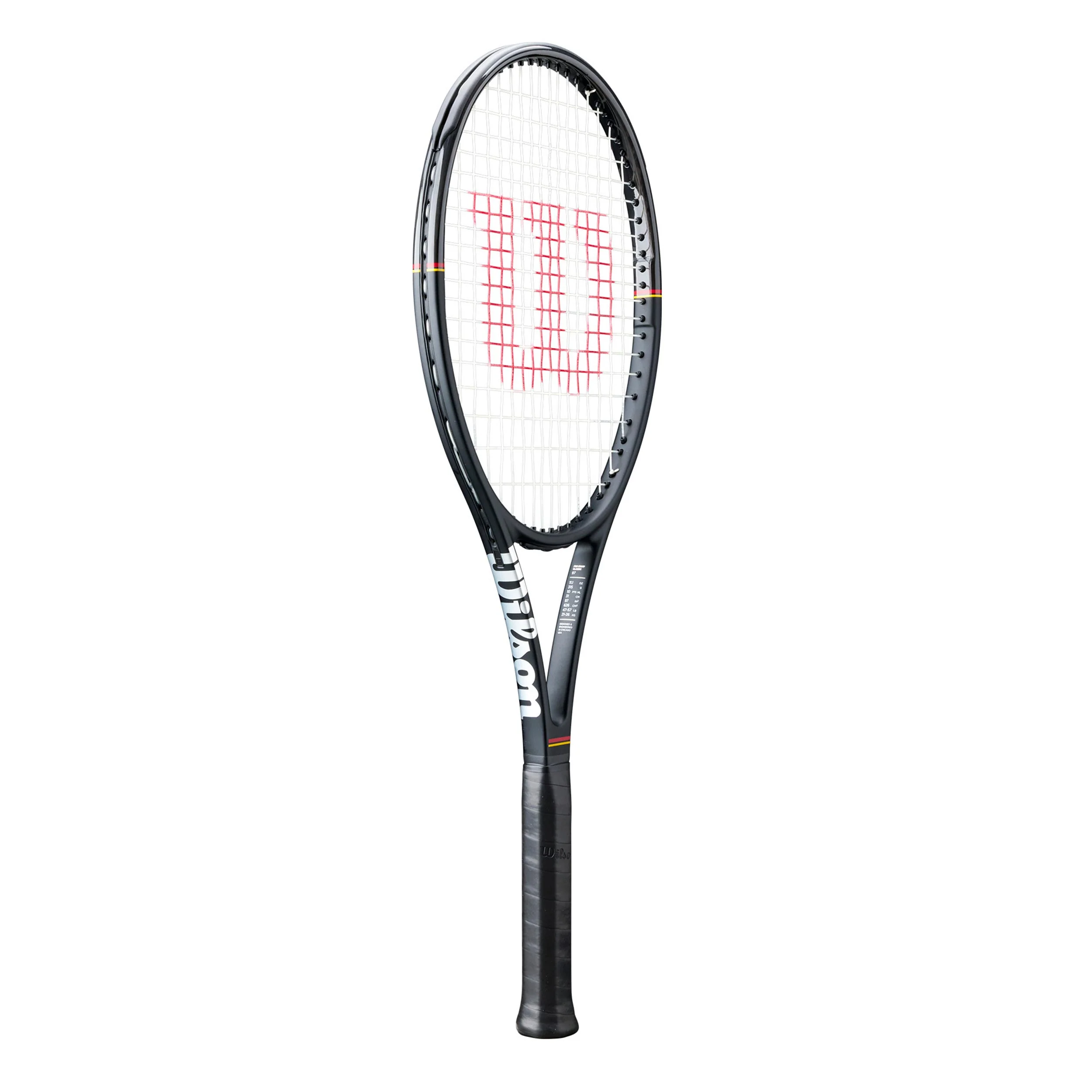Pro Staff 97 Classic Raquette de compétition Raquettes test - Image 3