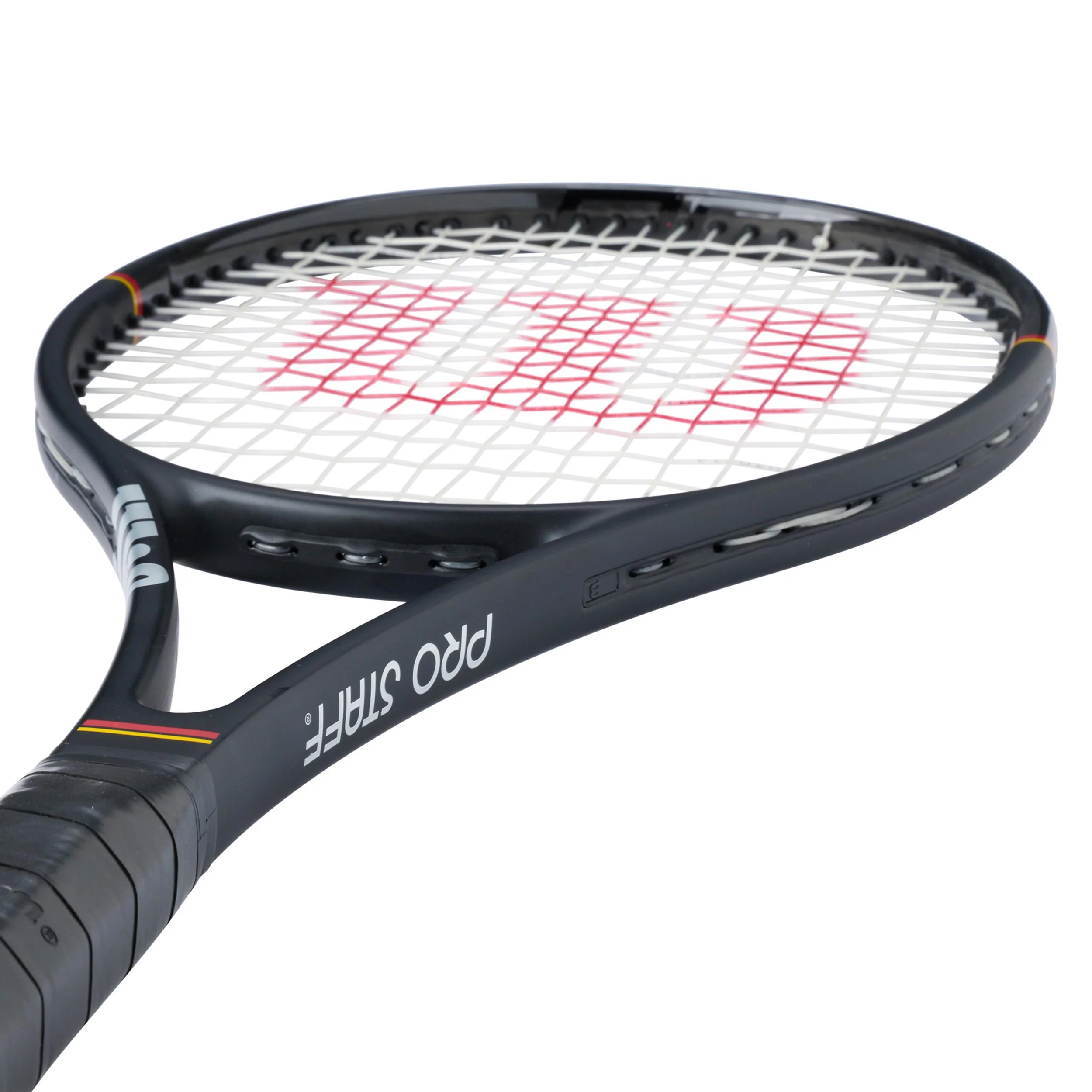 Pro Staff 97 L Classic Raquette de compétition Raquettes test - Image 6