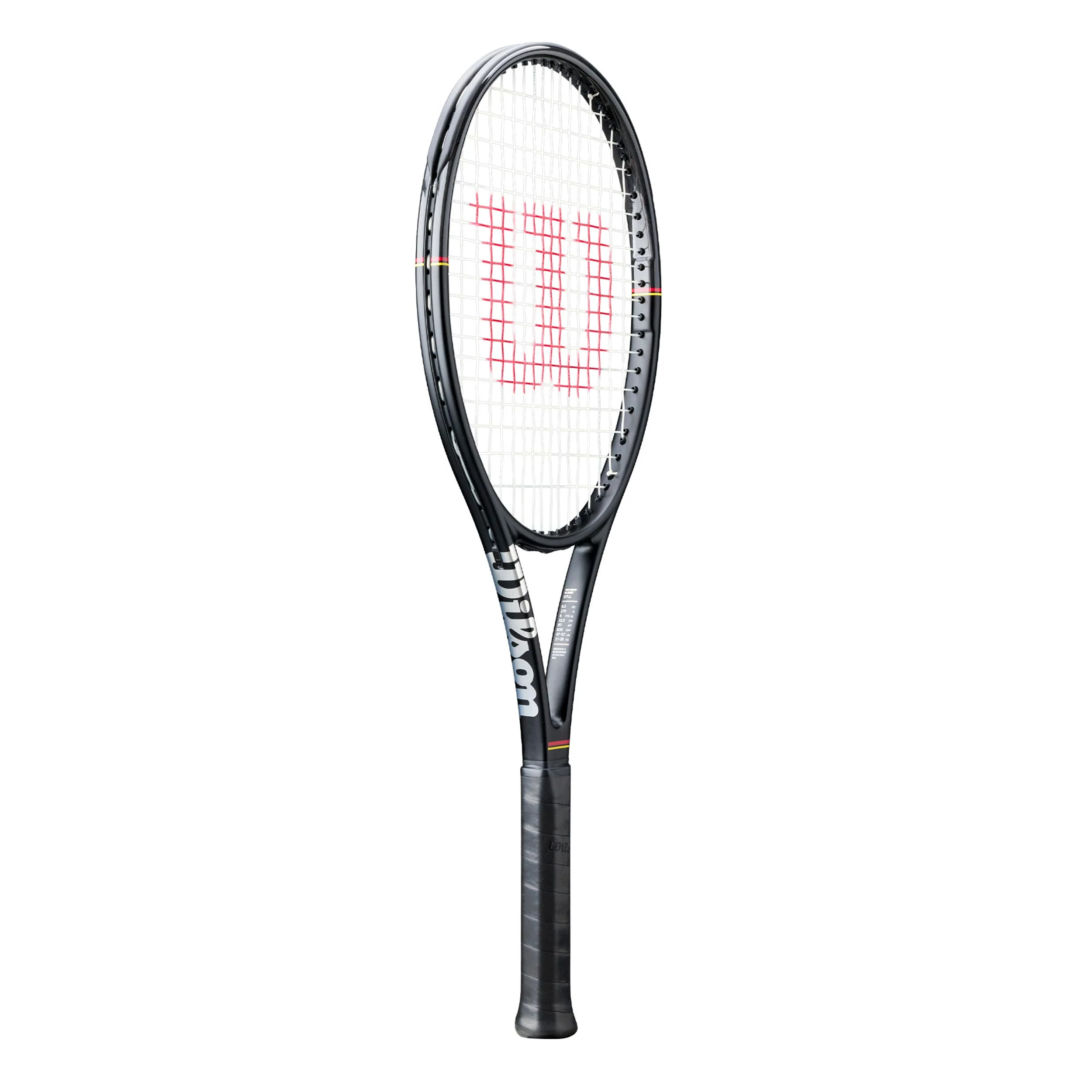Pro Staff 97 UL Classic Raquette de compétition non cordée - Image 3