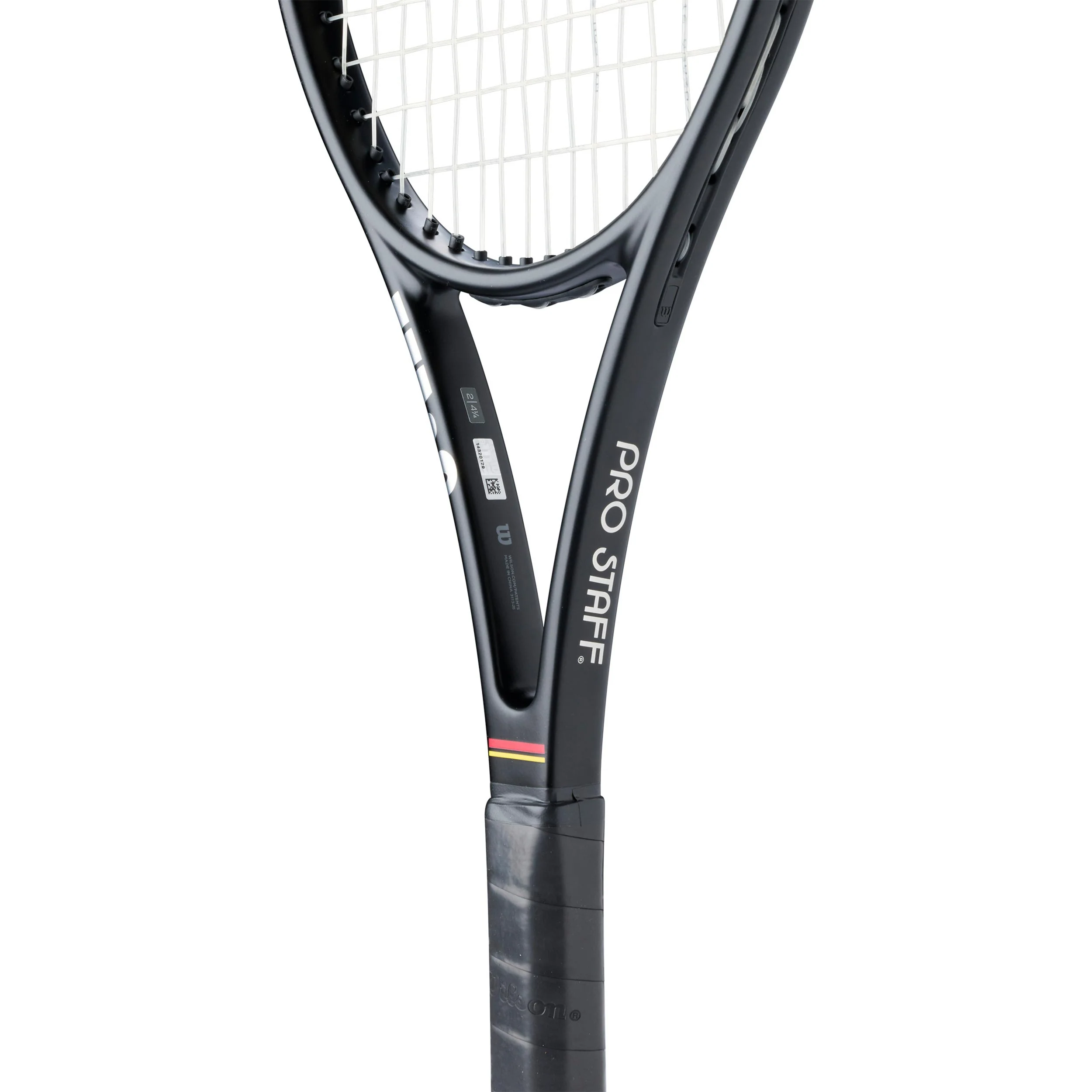 Pro Staff 97 UL Classic Raquette de compétition non cordée - Image 4