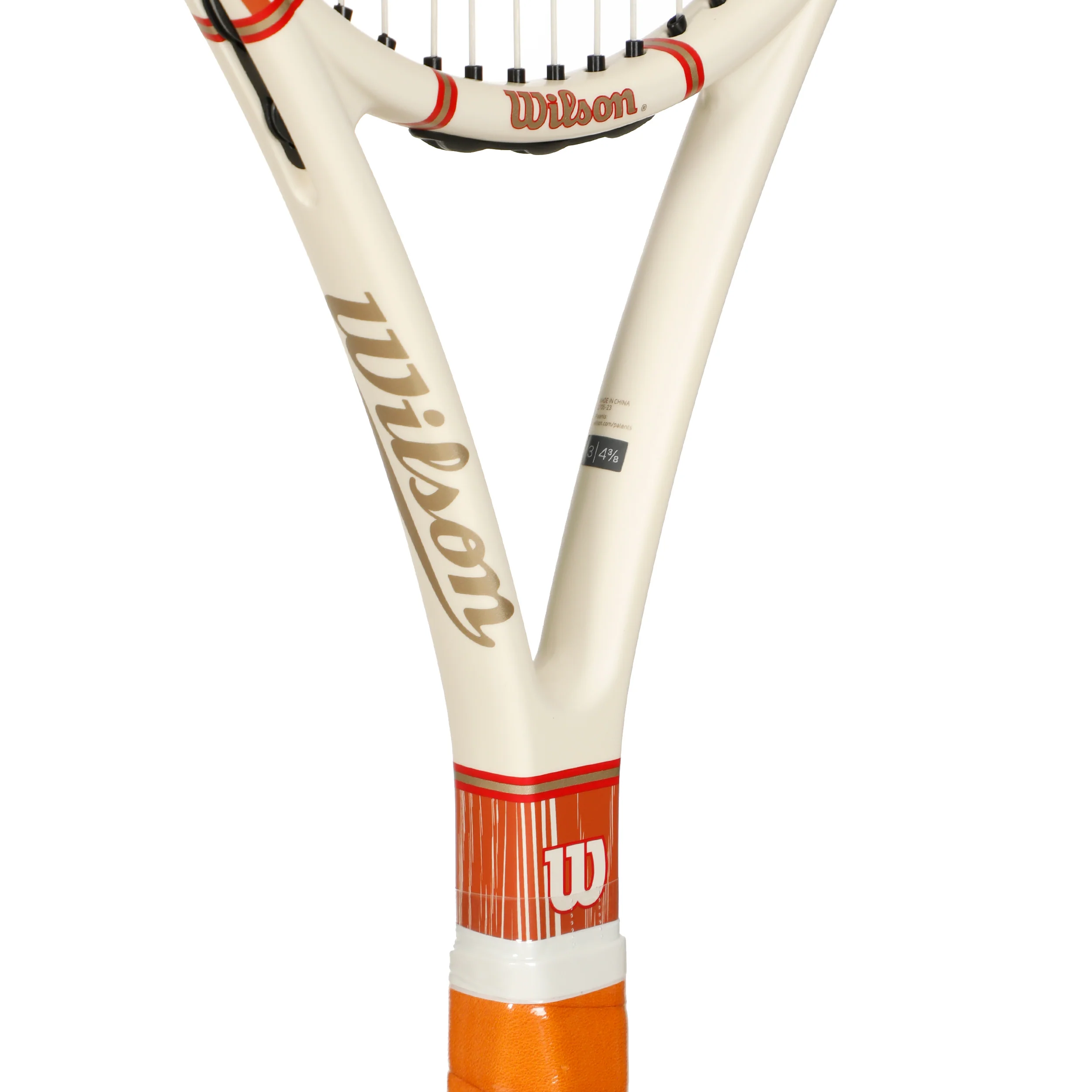 Pro Staff Six One Team Legend Raquette De Compétition - Image 6