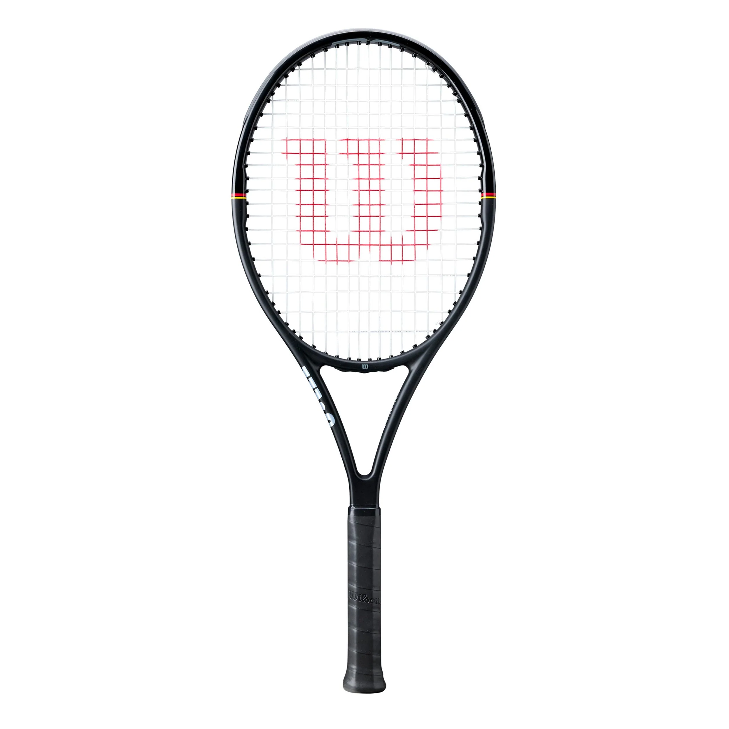Pro Staff Team Classic Raquette de compétition Raquettes test