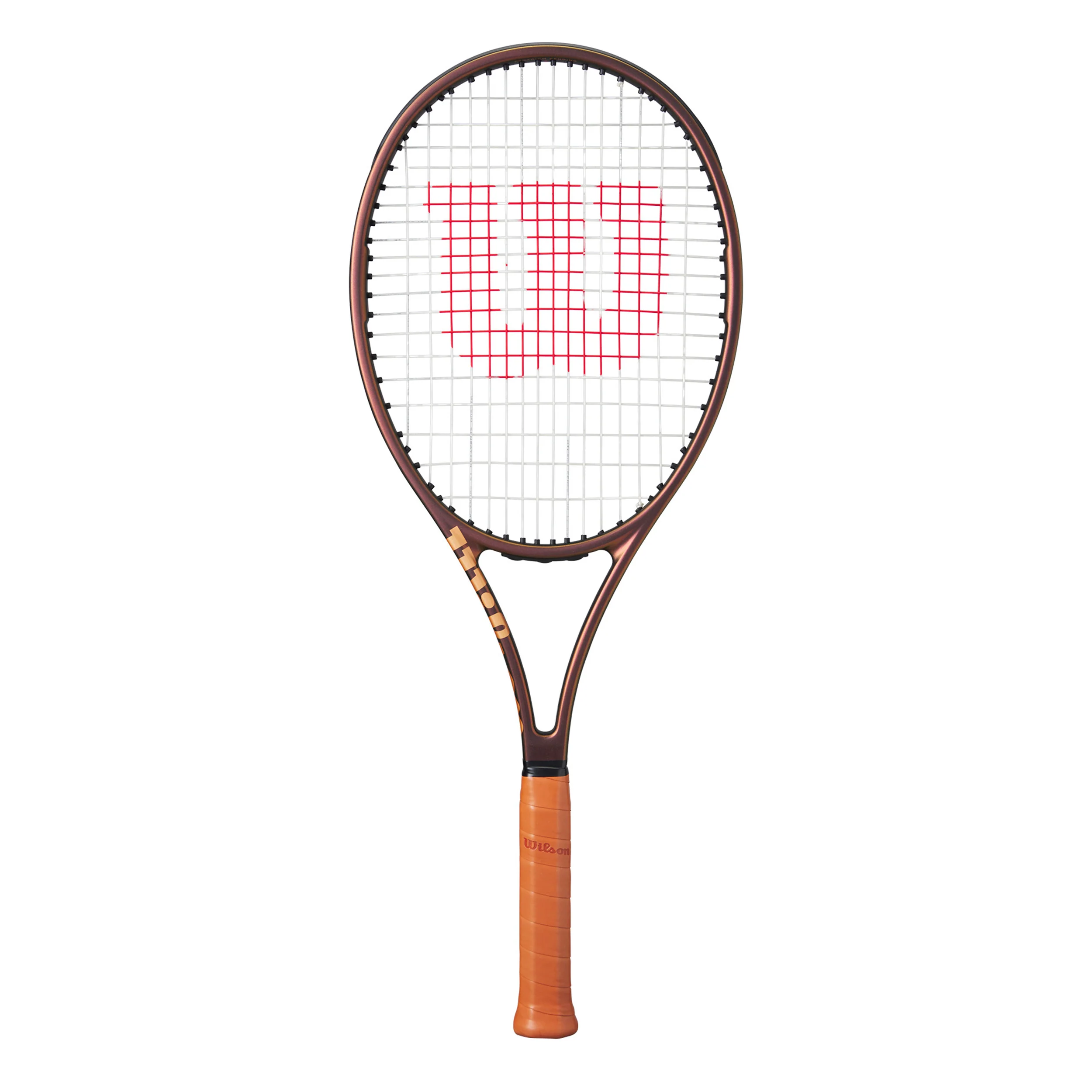 Pro Staff X V14 Raquette de compétition non cordée