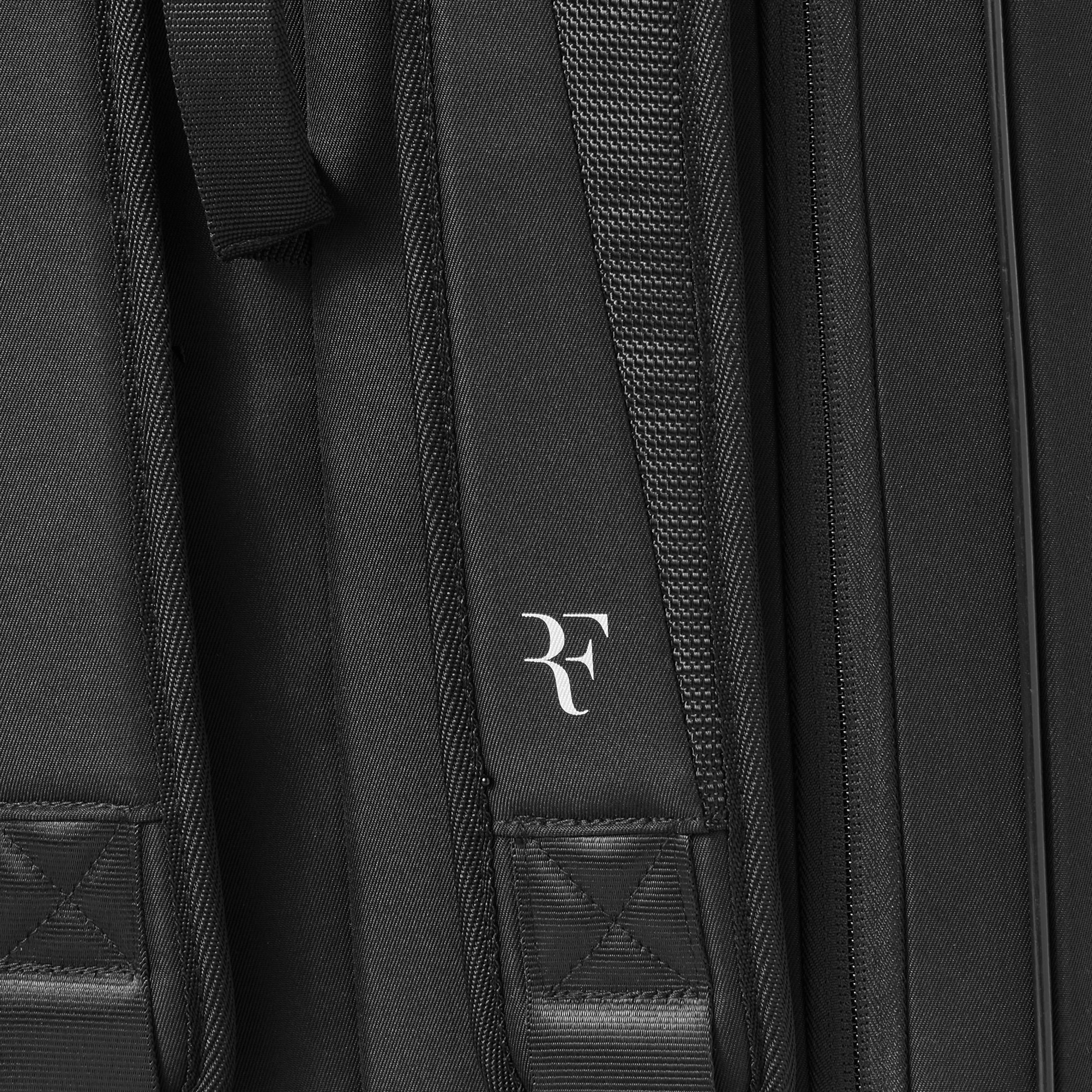 RF Tournament Housse de raquette Lot de 9 - noir - Image 8