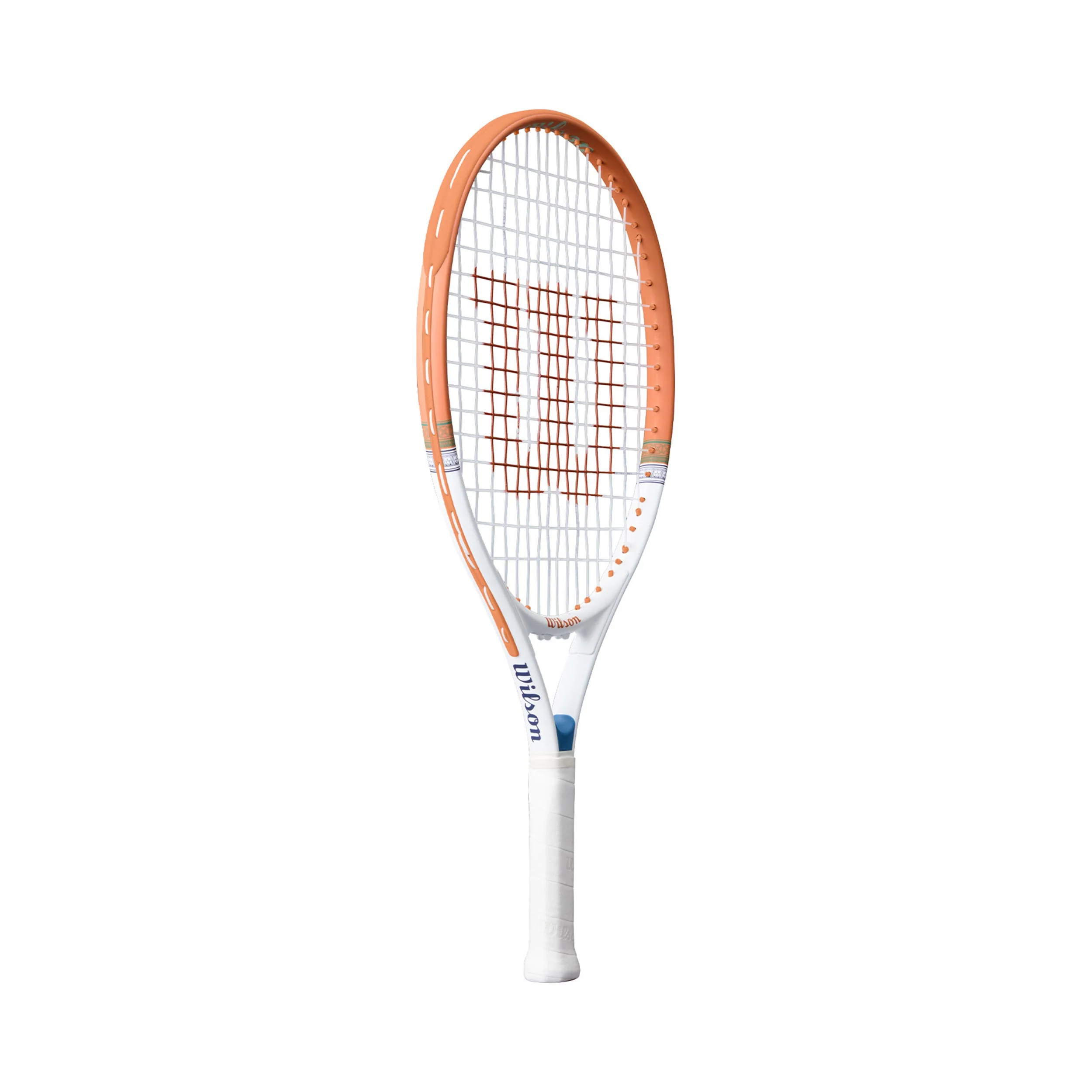 Roland Garros Elite 21 Raquettes enfants Cordé - Image 2