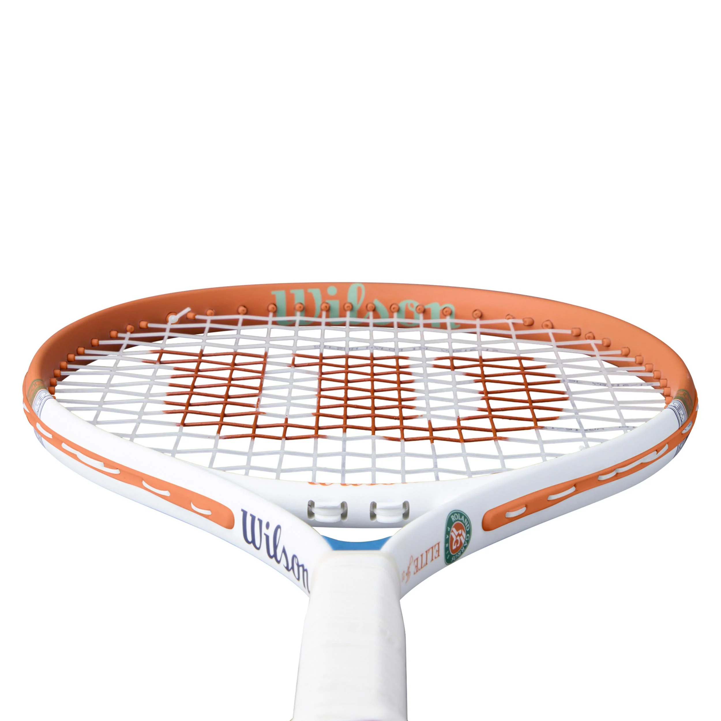 Roland Garros Elite 21 Raquettes enfants Cordé - Image 3