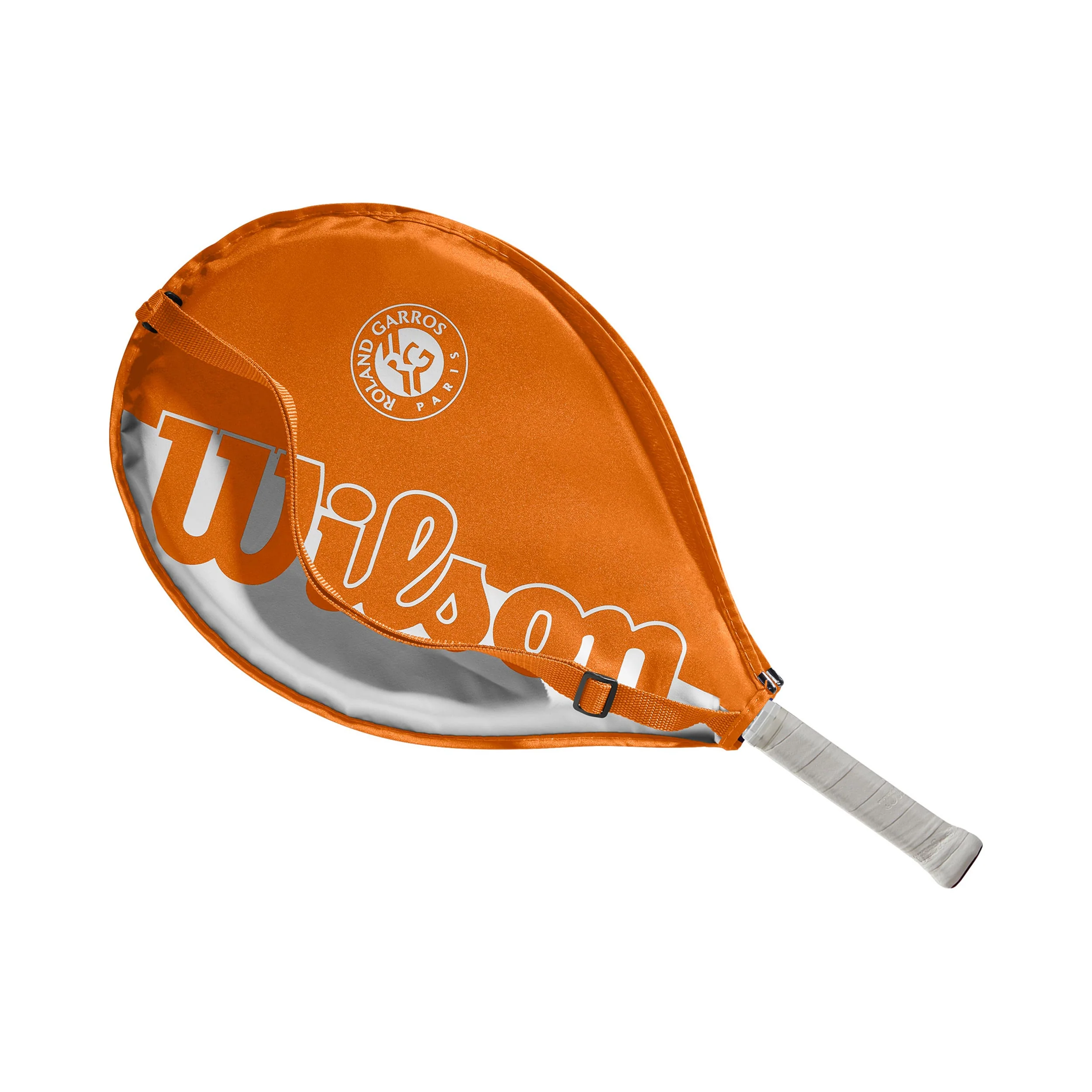 Roland Garros Elite 21 Raquettes enfants Cordé - Image 4