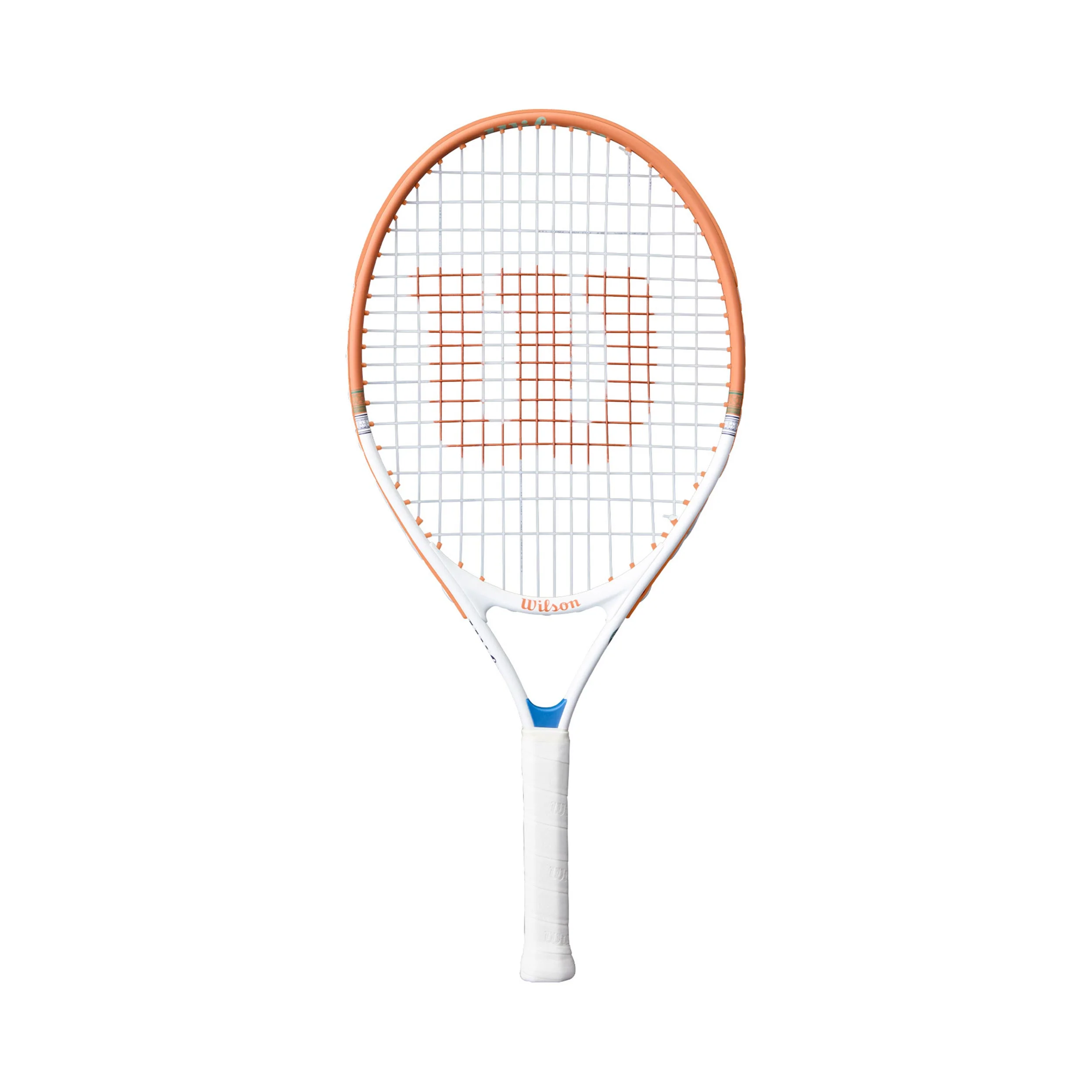 Roland Garros Elite 23 Raquettes enfants Cordé