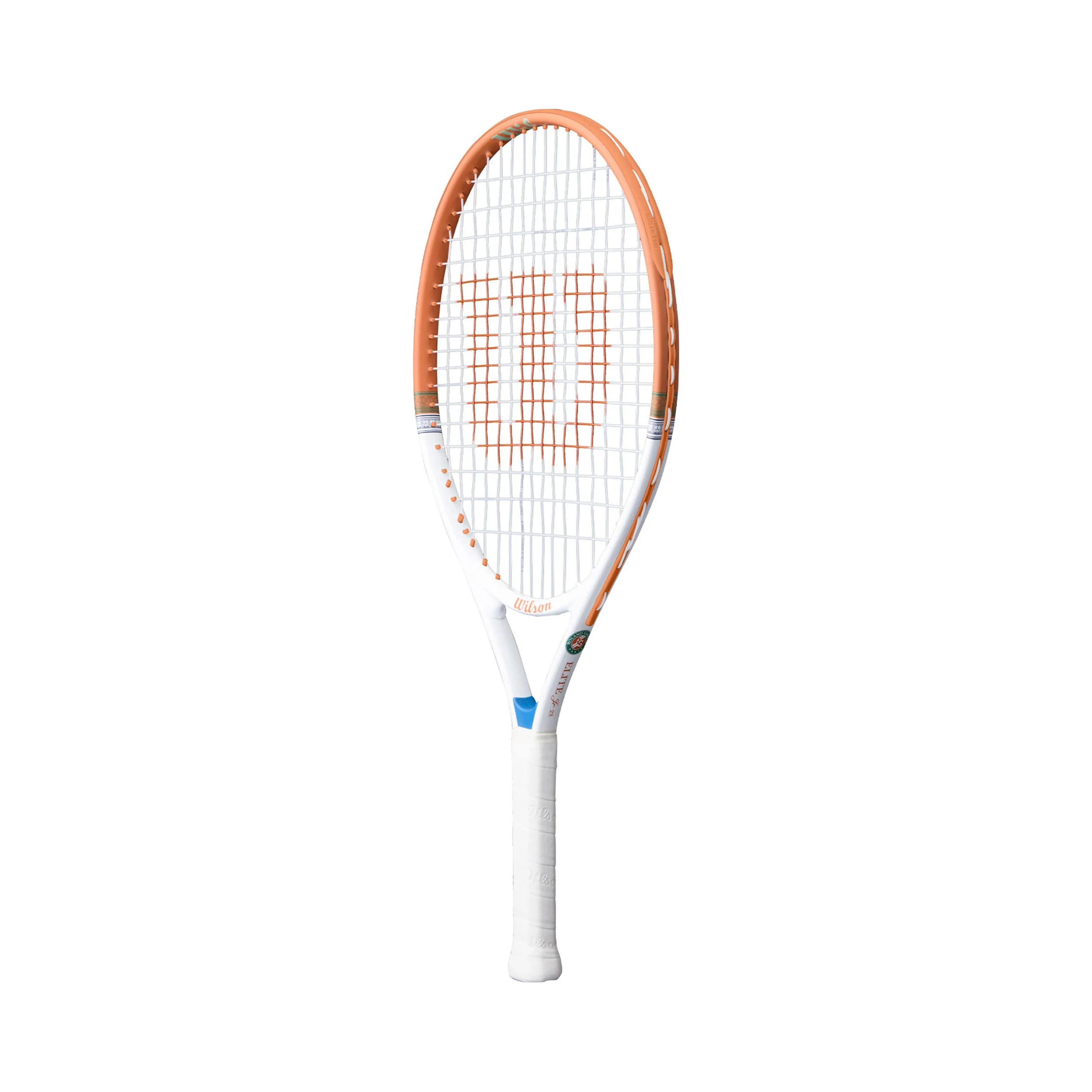 Roland Garros Elite 23 Raquettes enfants Cordé - Image 2