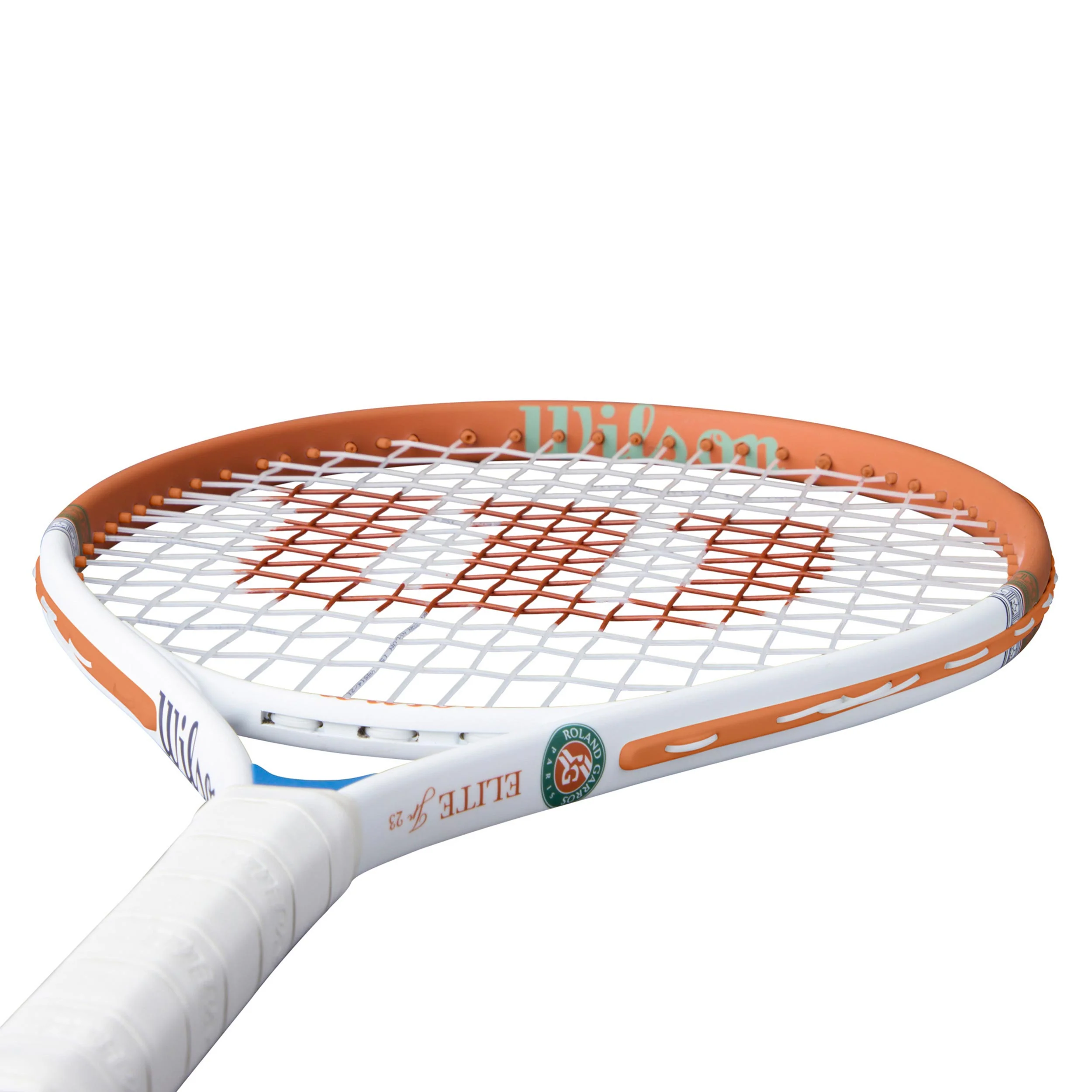 Roland Garros Elite 23 Raquettes enfants Cordé - Image 5